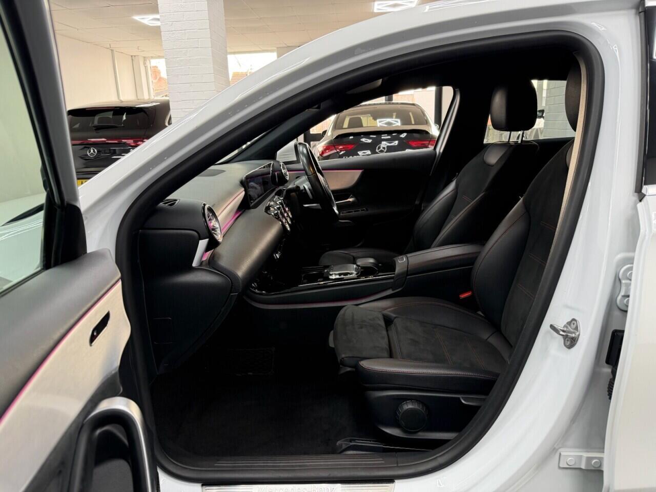 Mercedes A-Class - Image 24