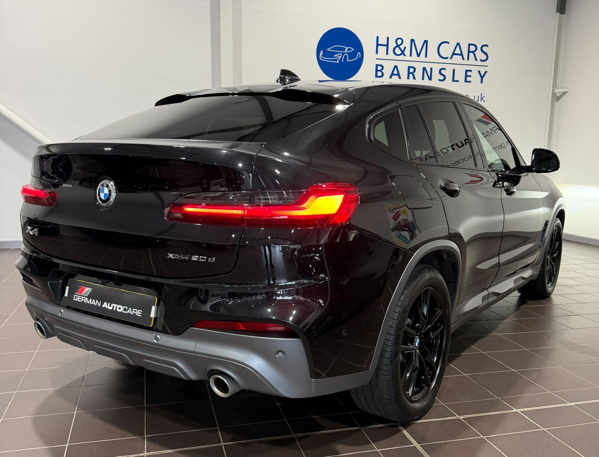 BMW X4 - Image 8