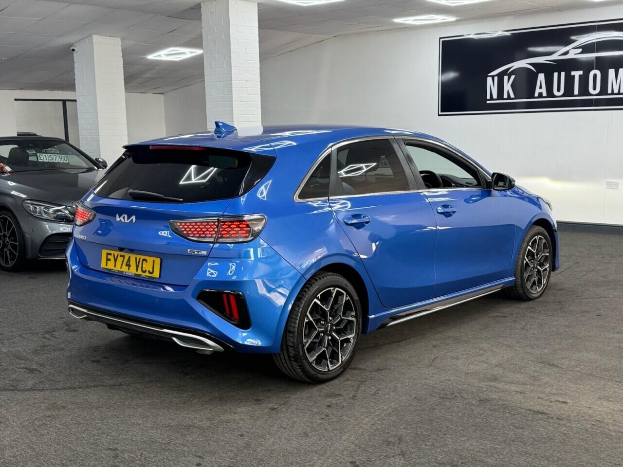 Kia ceed - Image 4