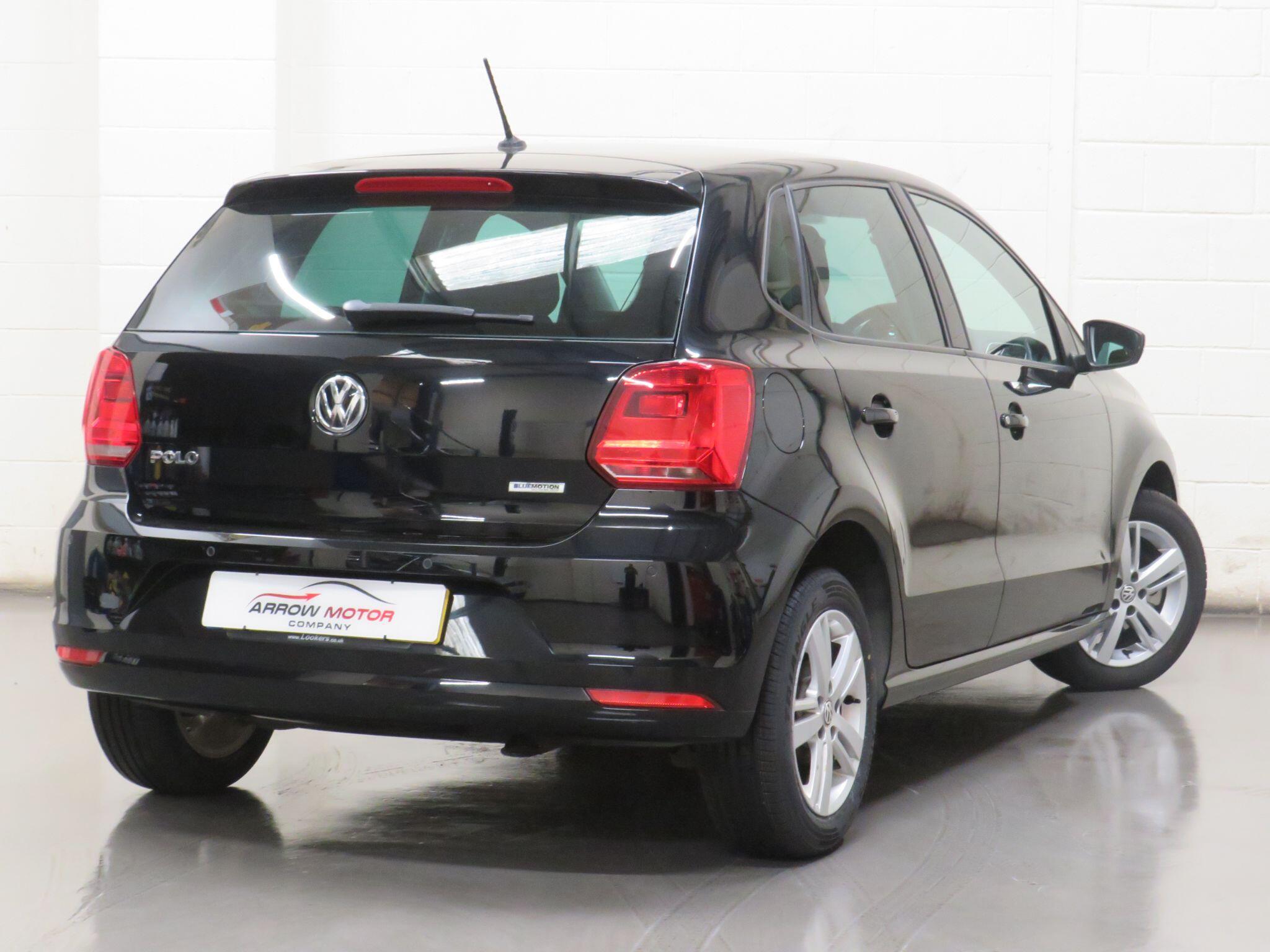 Volkswagen Polo - Image 3