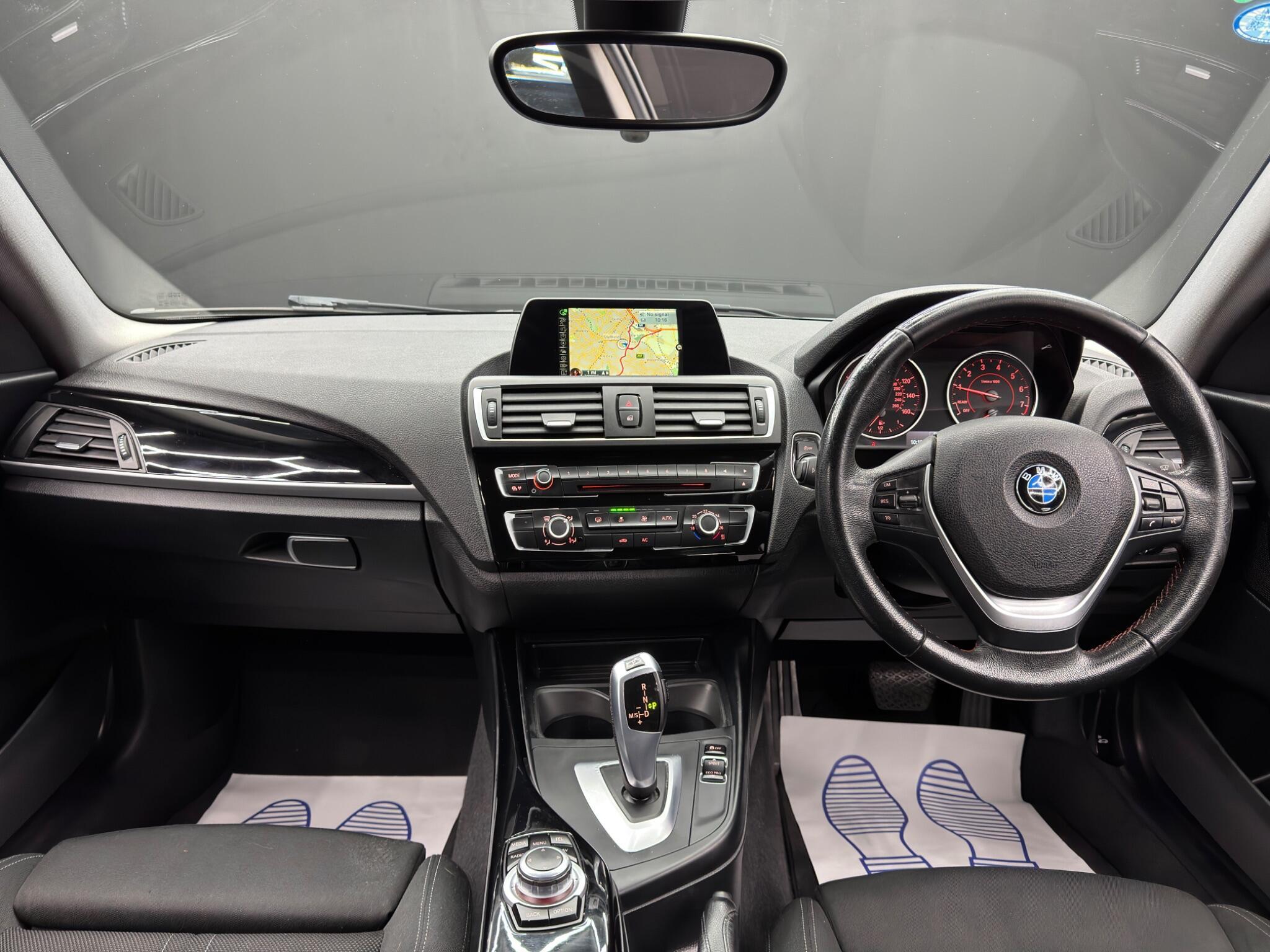BMW 1 Series - Image 10