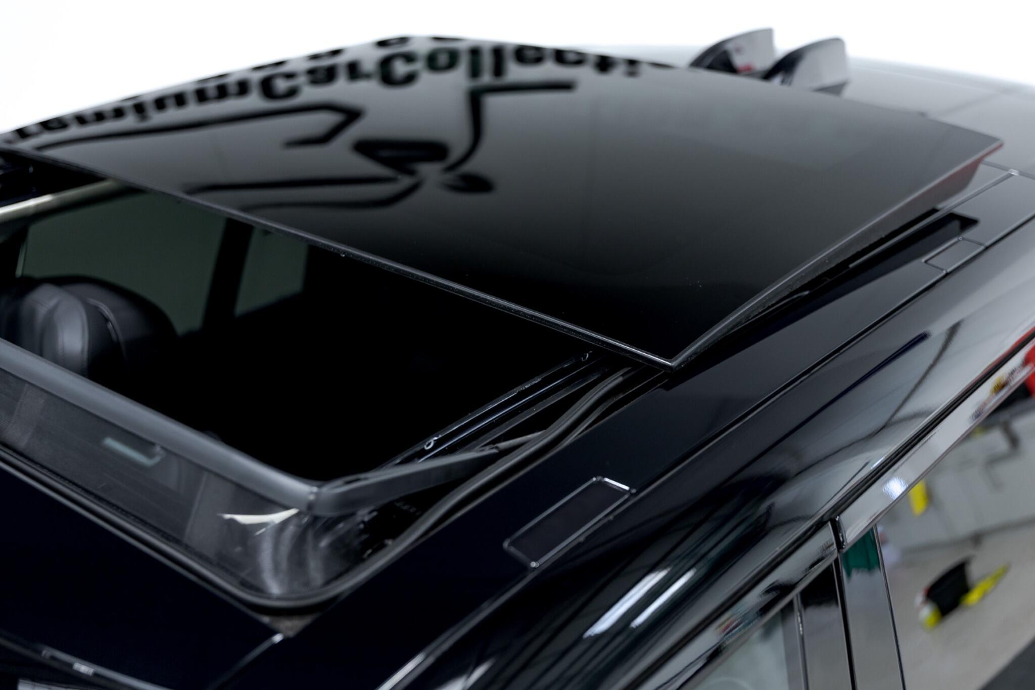 Land Rover Range Rover - Image 10