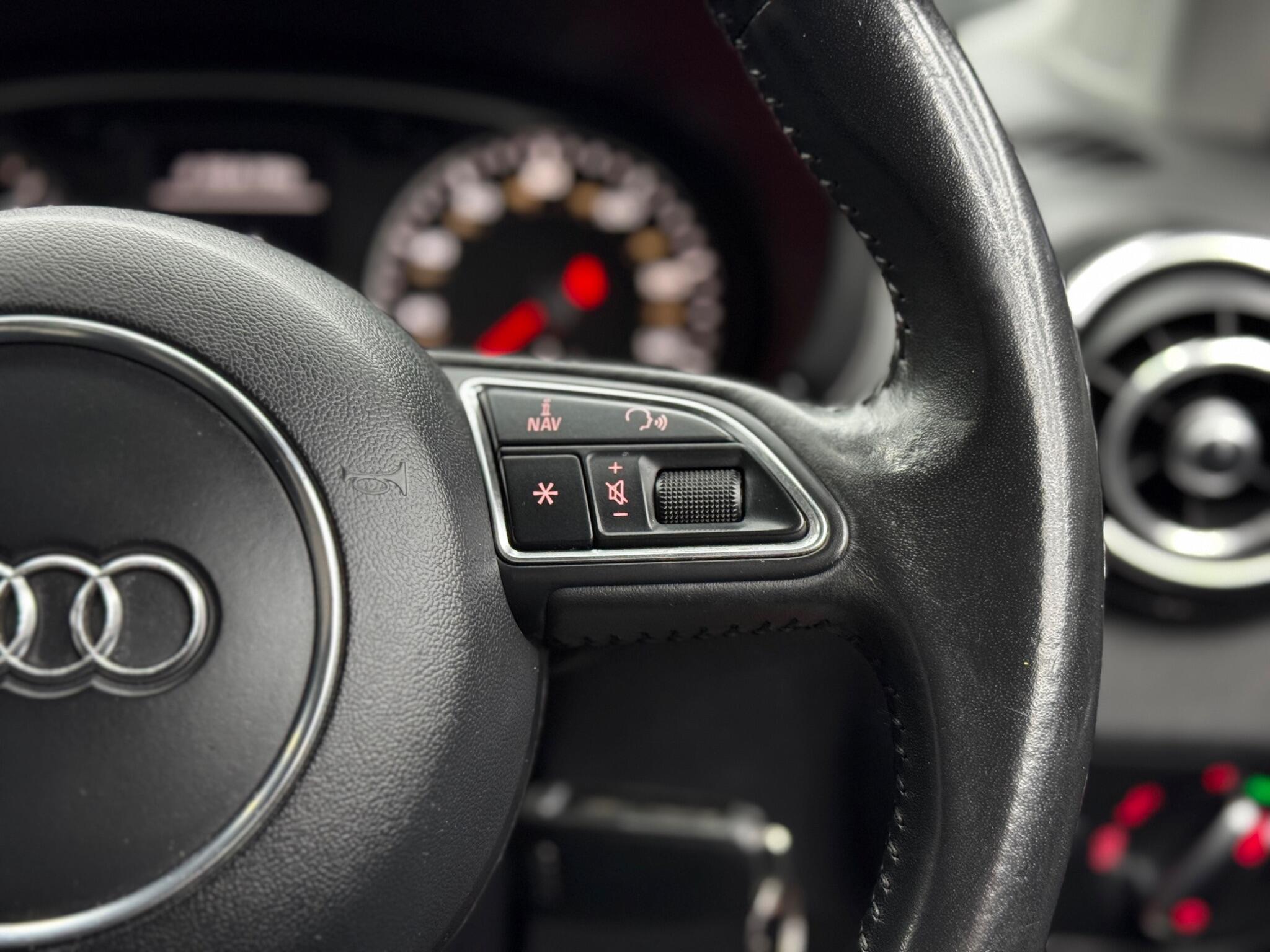 Audi A1 - Image 20