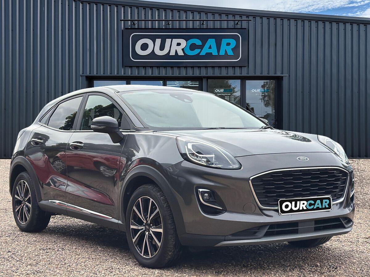 Ford Puma - Image 9
