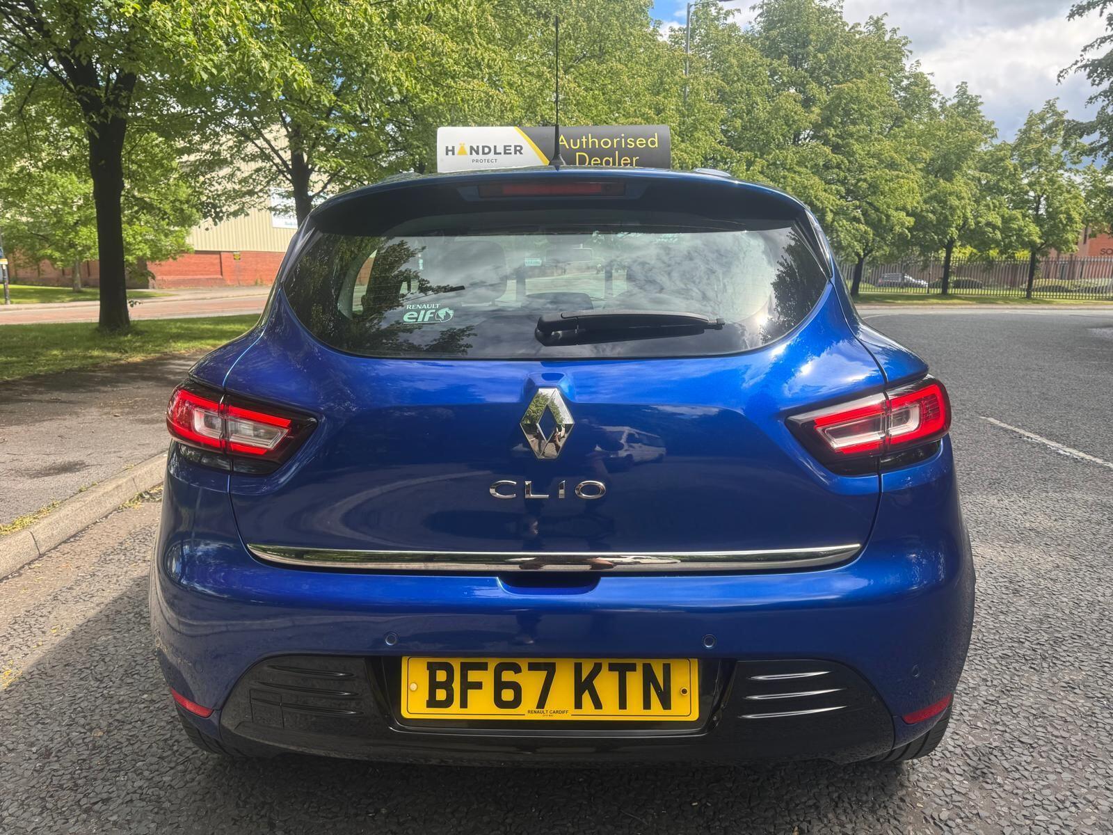 Renault Clio - Image 6