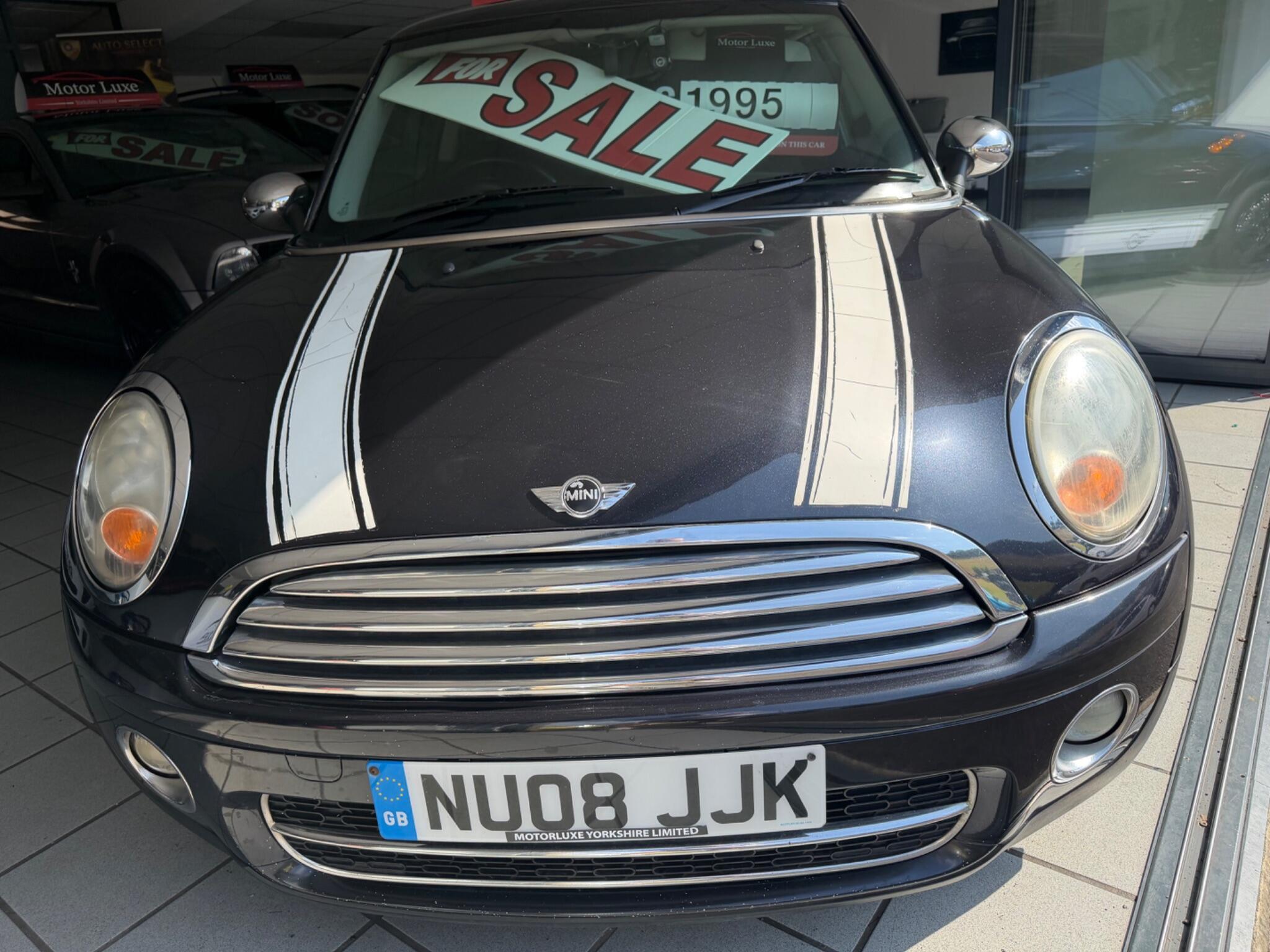 MINI Hatch - Image 16
