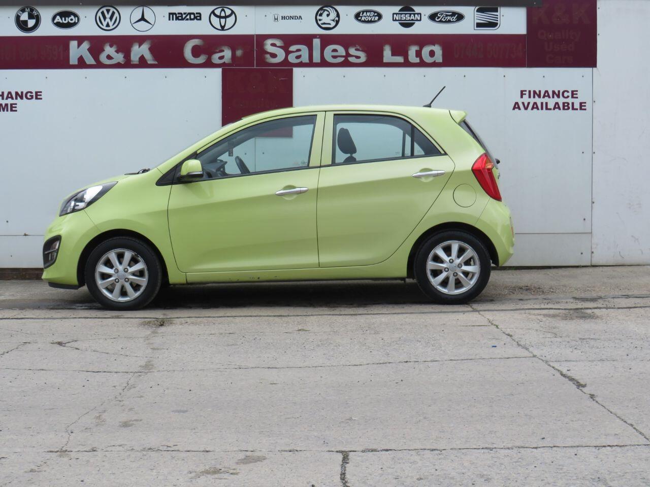 Kia Picanto - Image 5