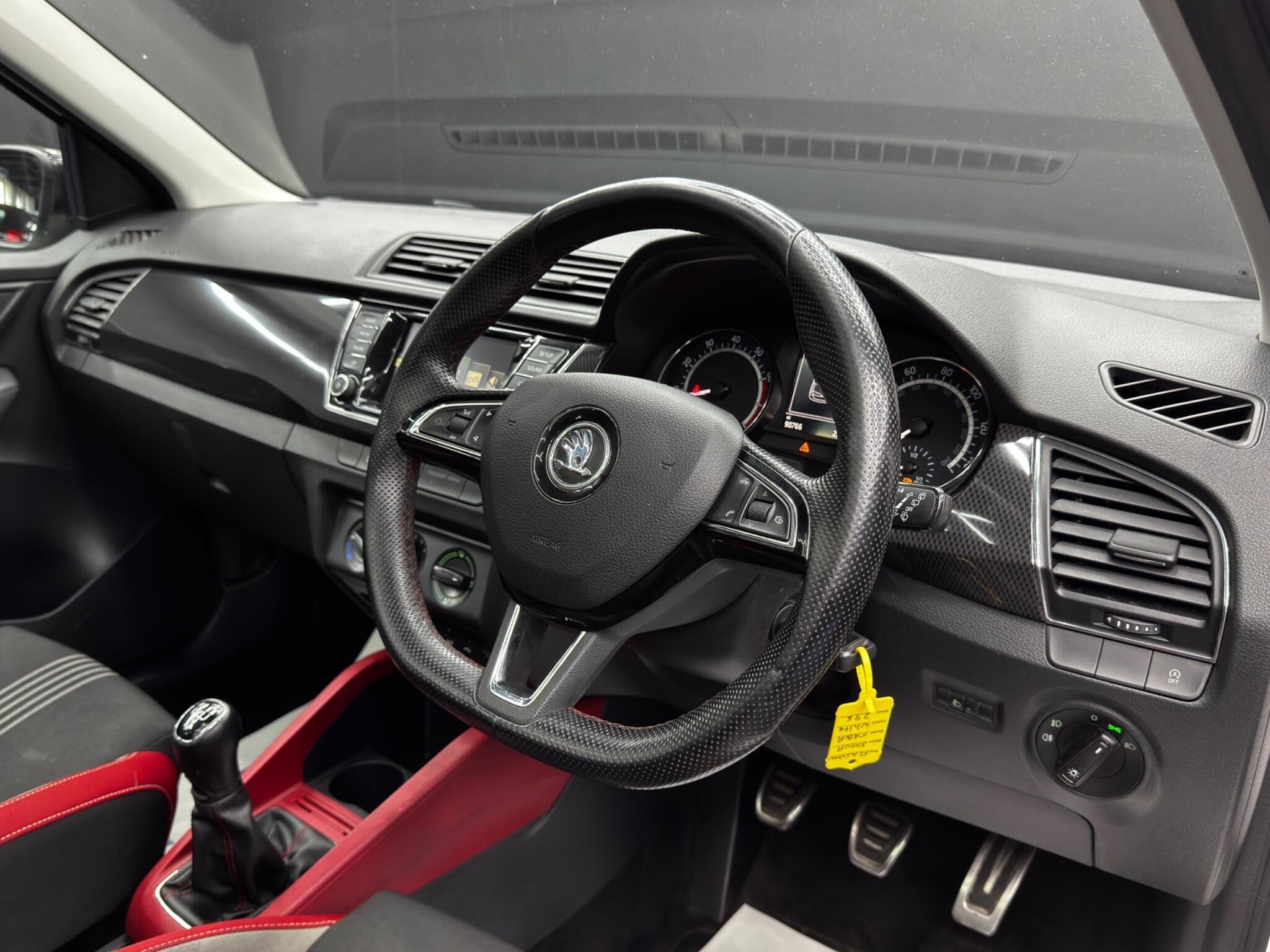 Skoda Fabia - Image 9