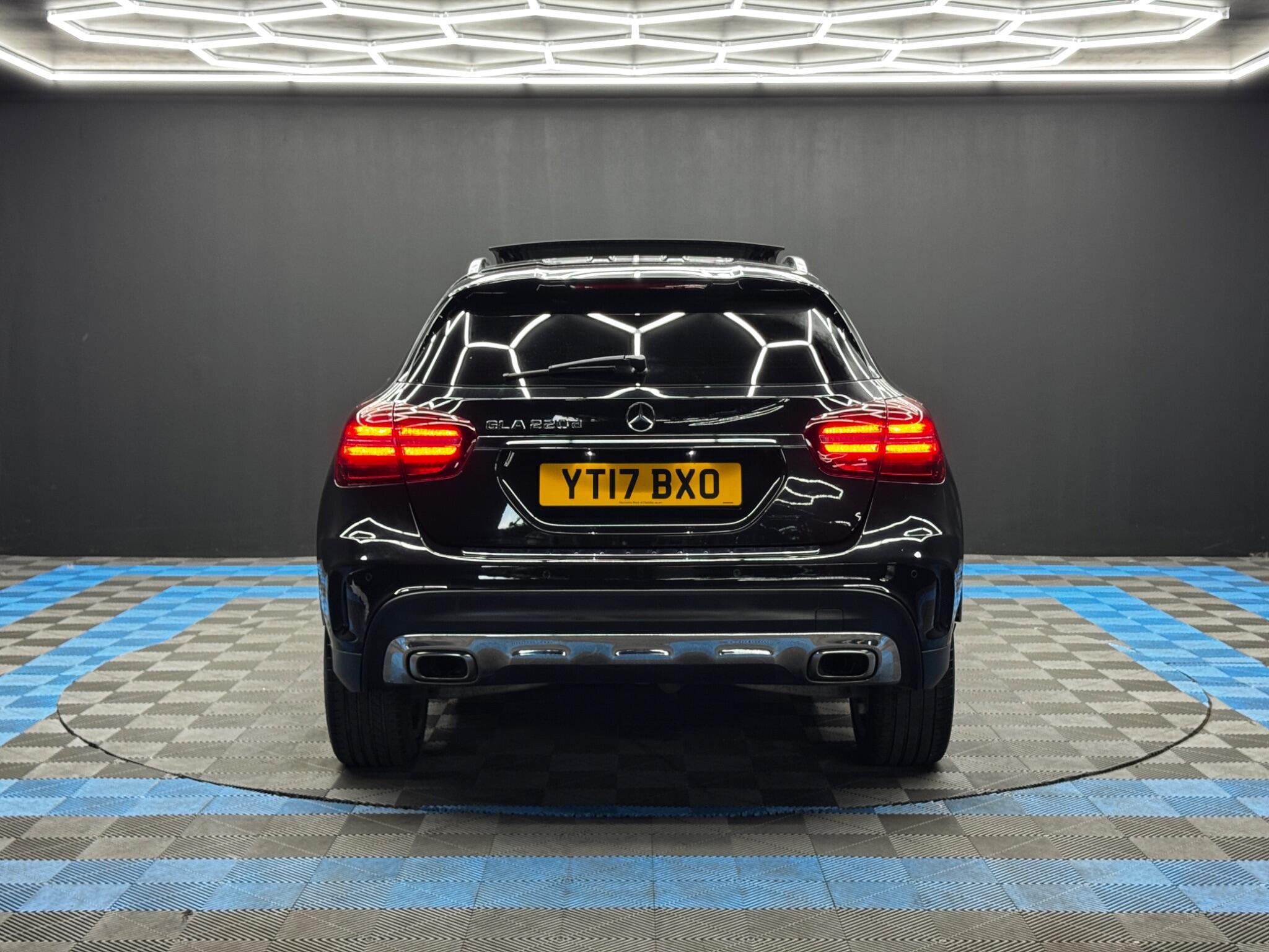 Mercedes GLA - Image 6