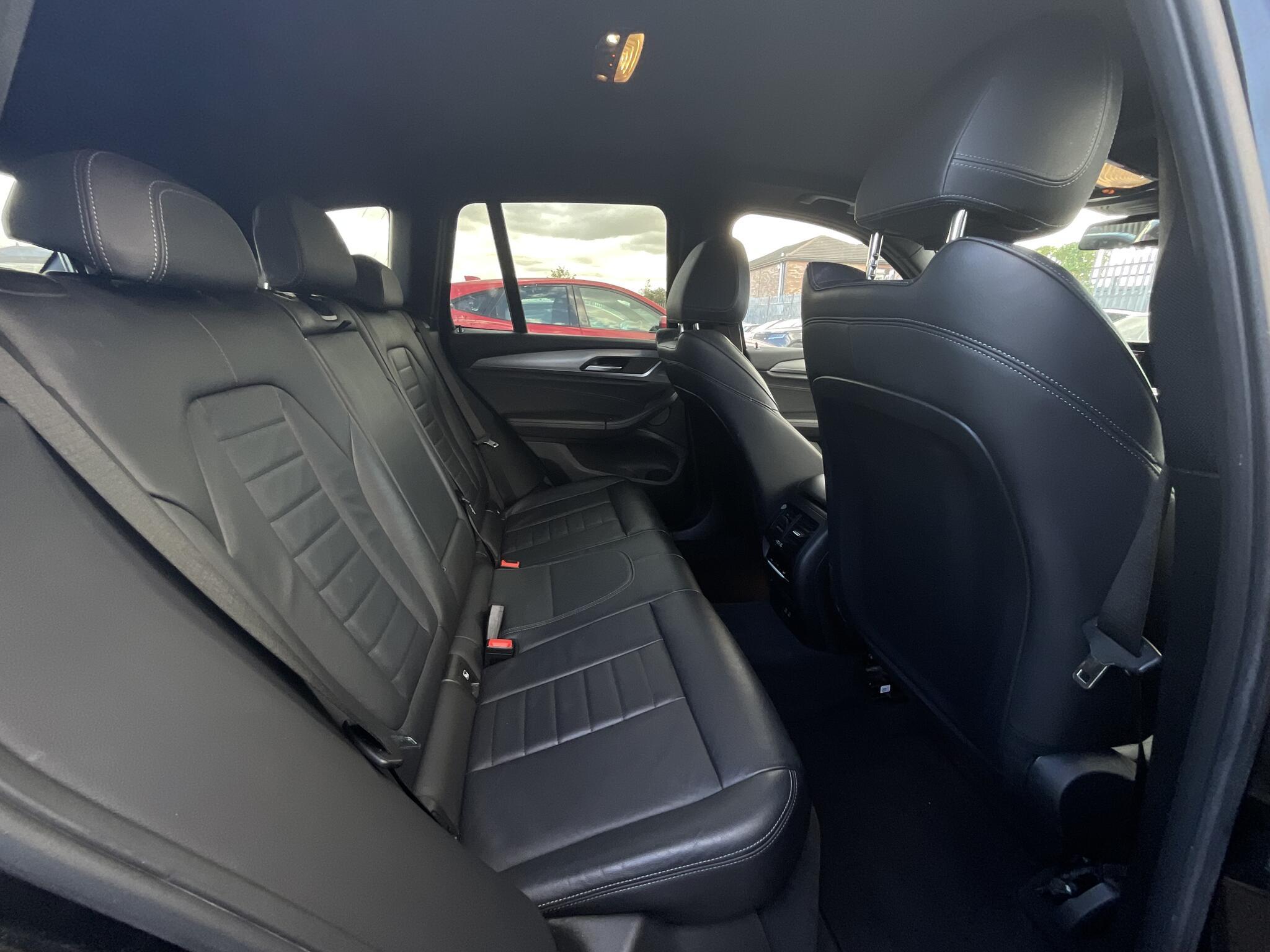 BMW X3 - Image 12