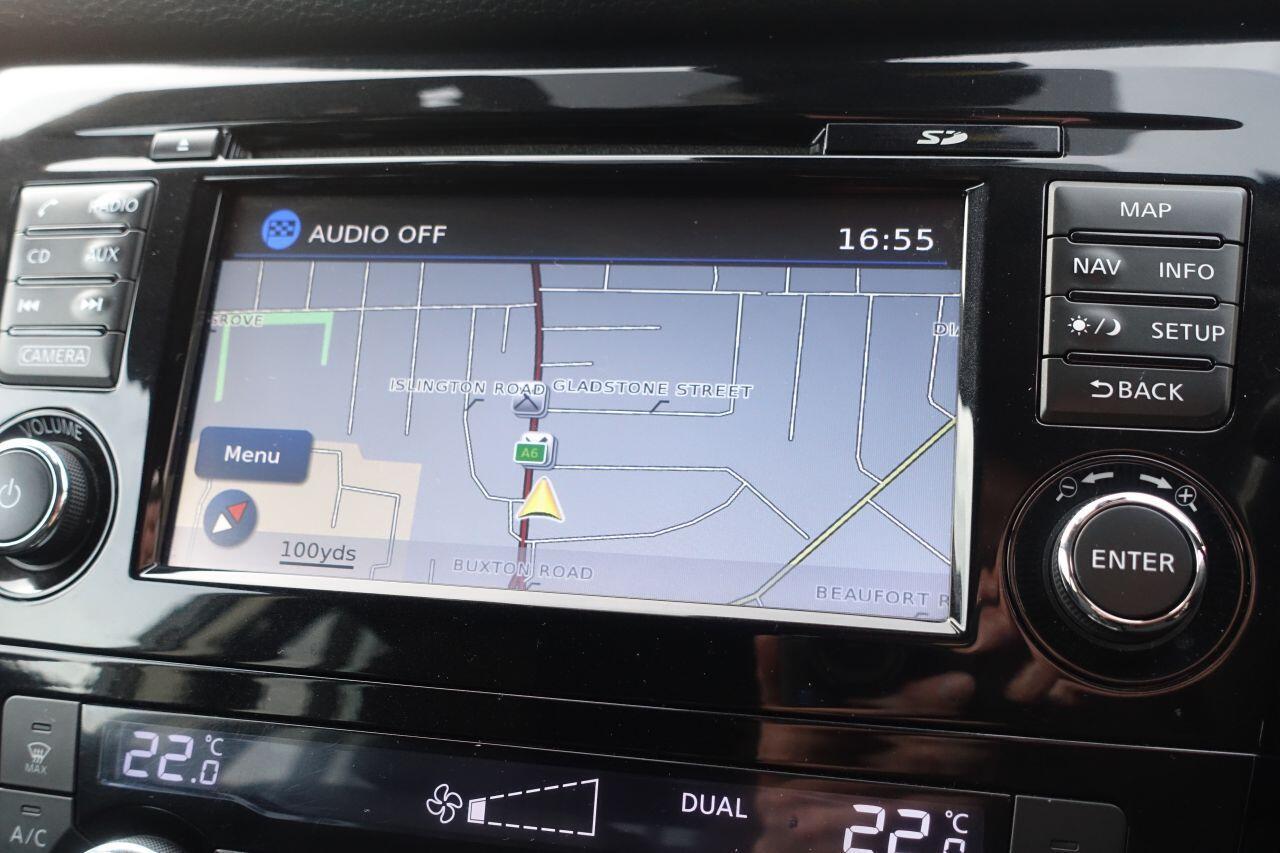 Nissan Qashqai - Image 3