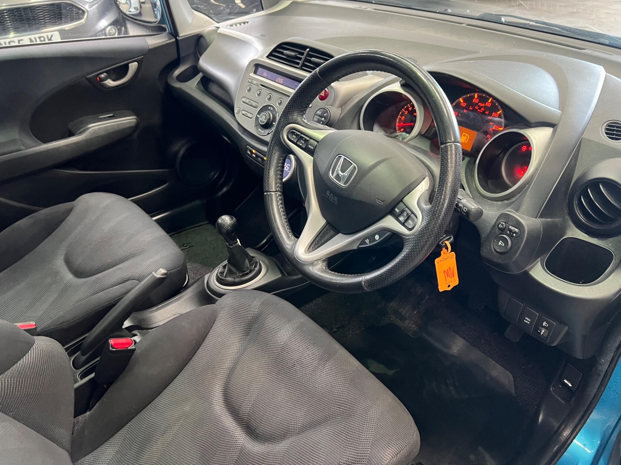 Honda Jazz - Image 20