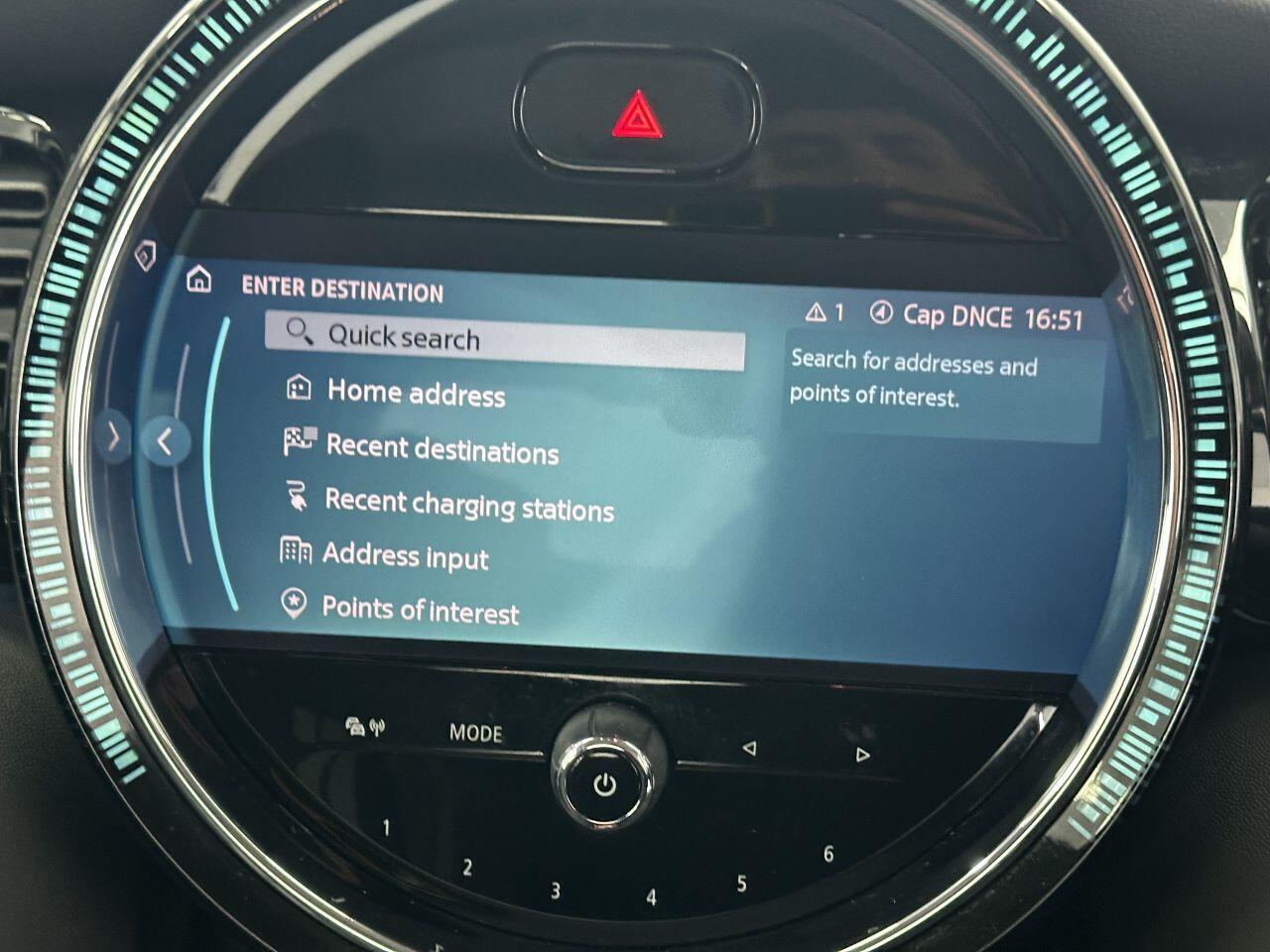 MINI Electric Hatch - Image 20