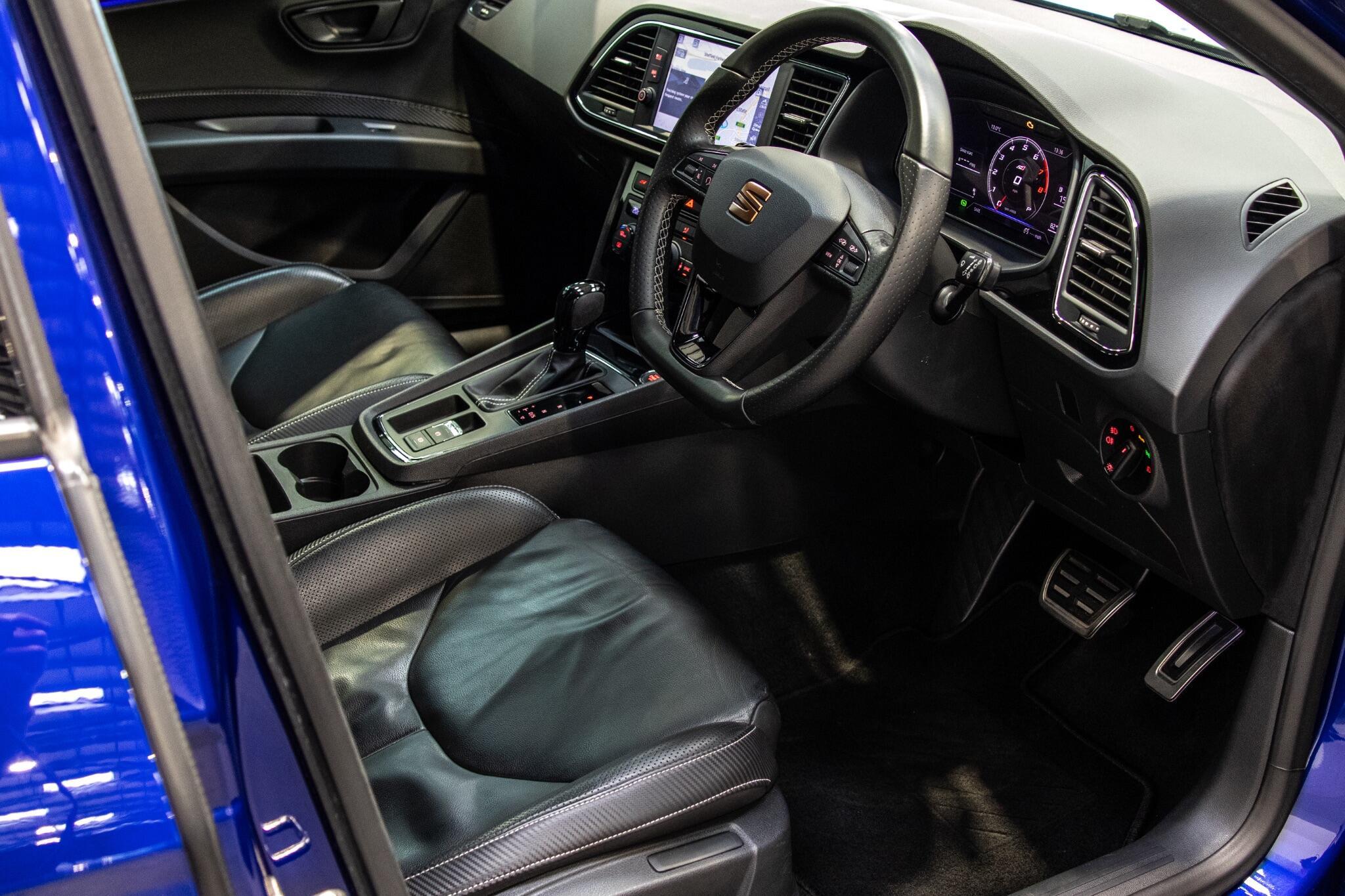 SEAT Leon - Image 11