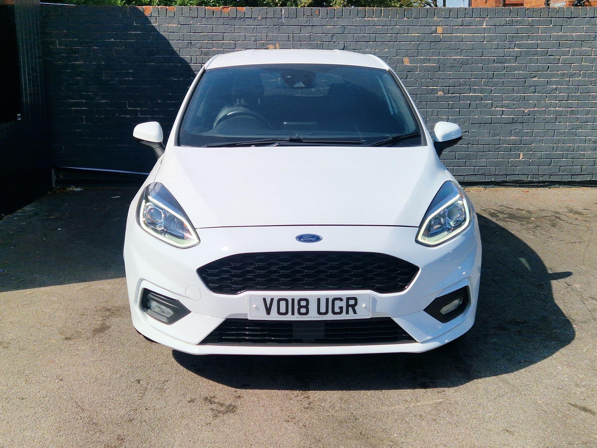 Ford Fiesta - Image 4