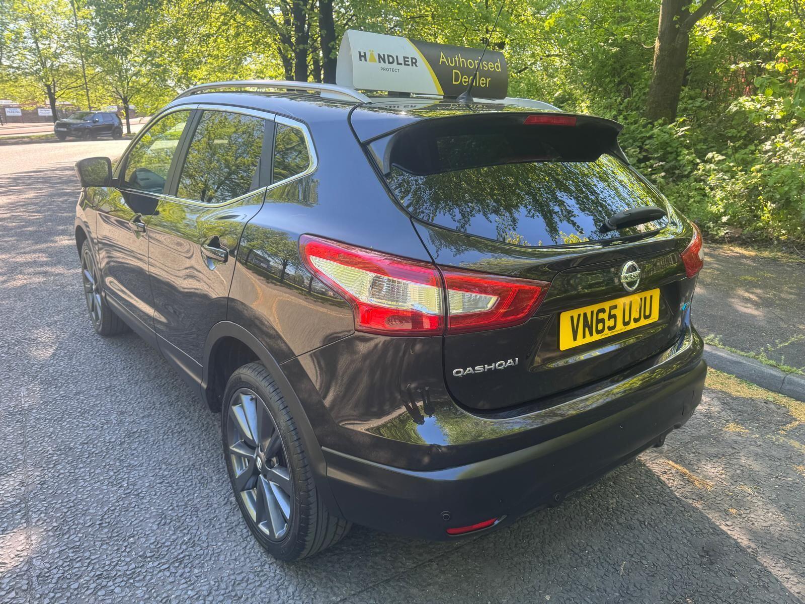 Nissan Qashqai - Image 7