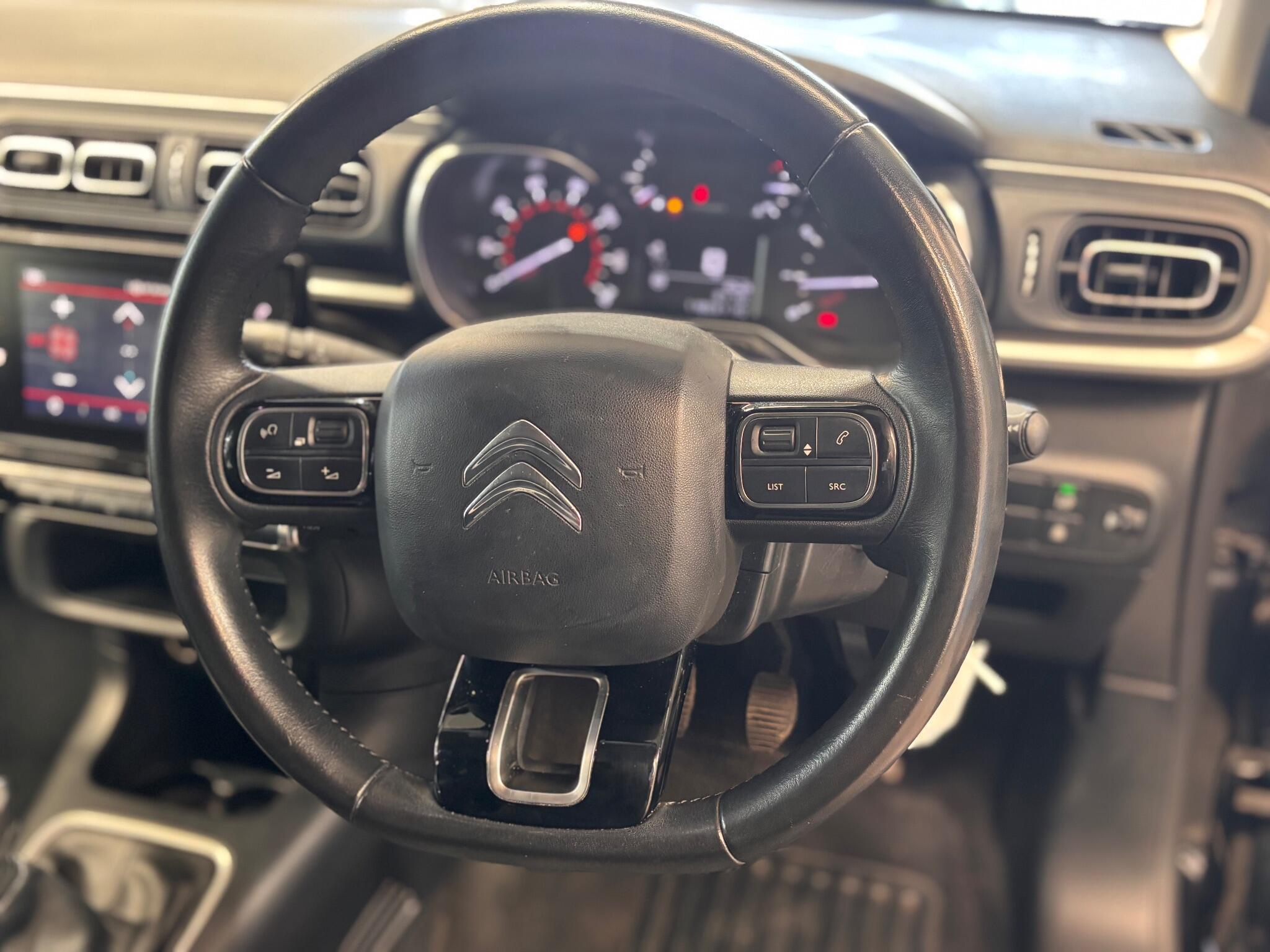 Citroen C3 - Image 26