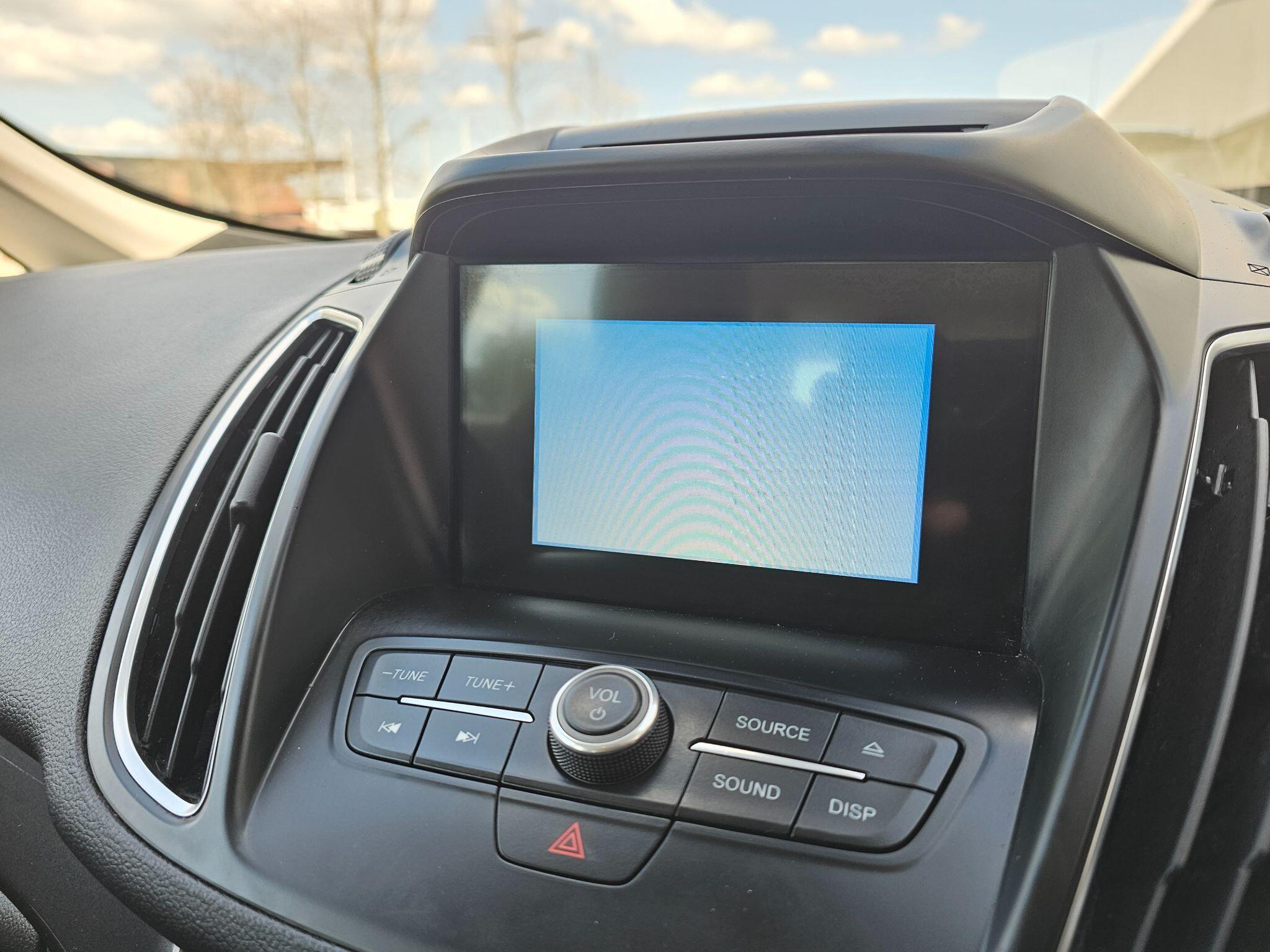 Ford C-MAX - Image 35