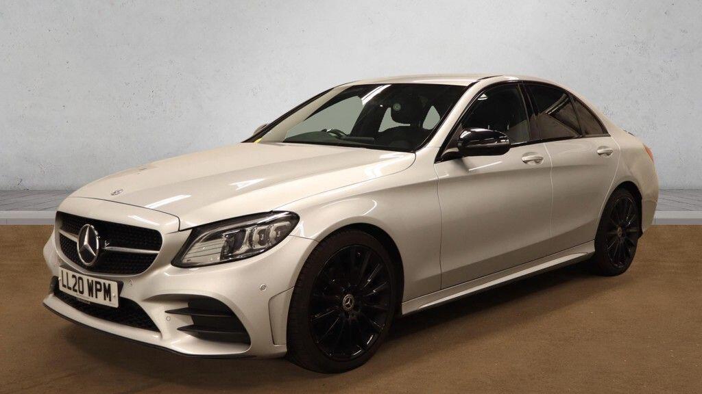 Mercedes-benz C Class - Image 5