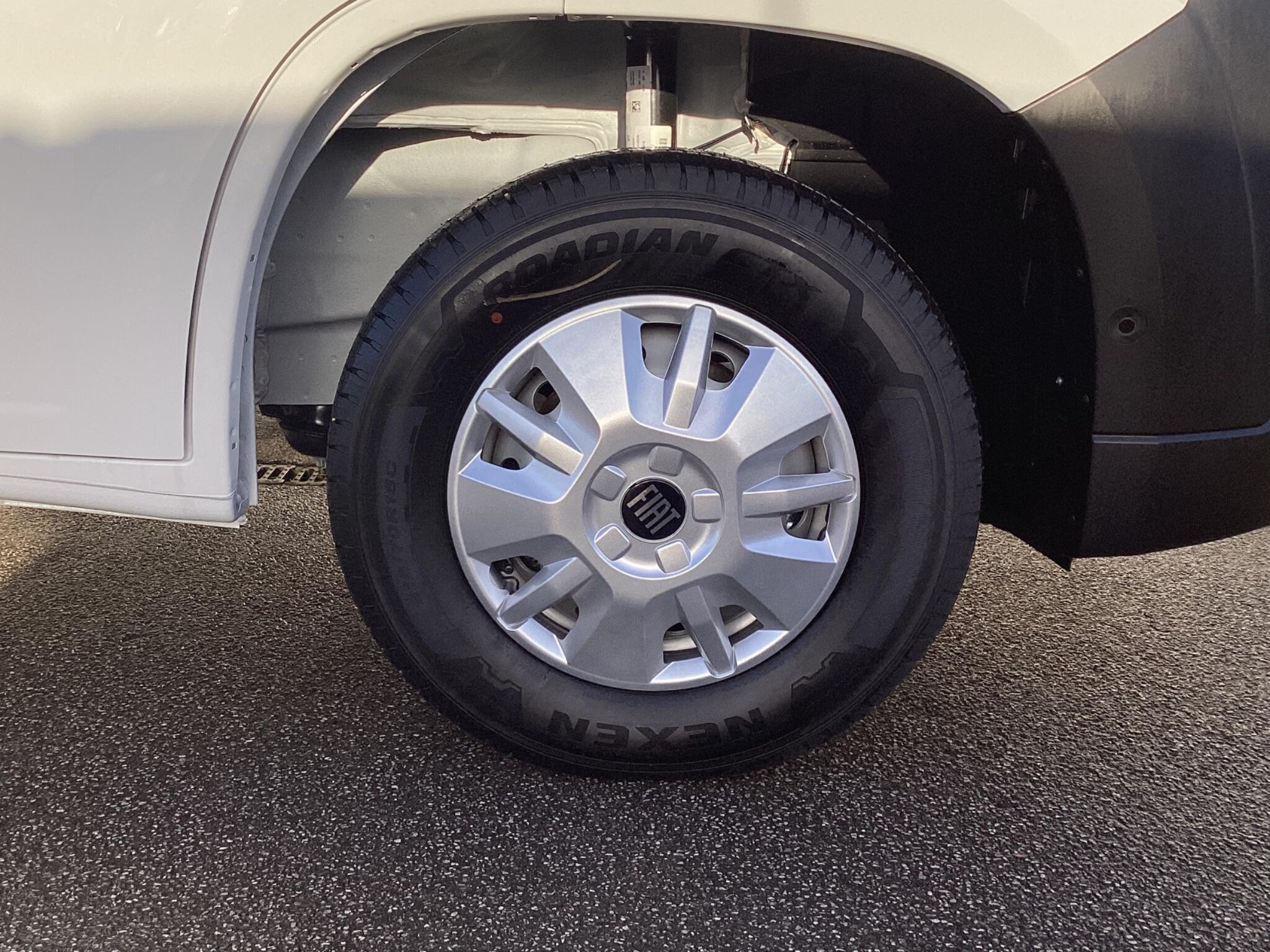 Fiat Ducato - Image 12