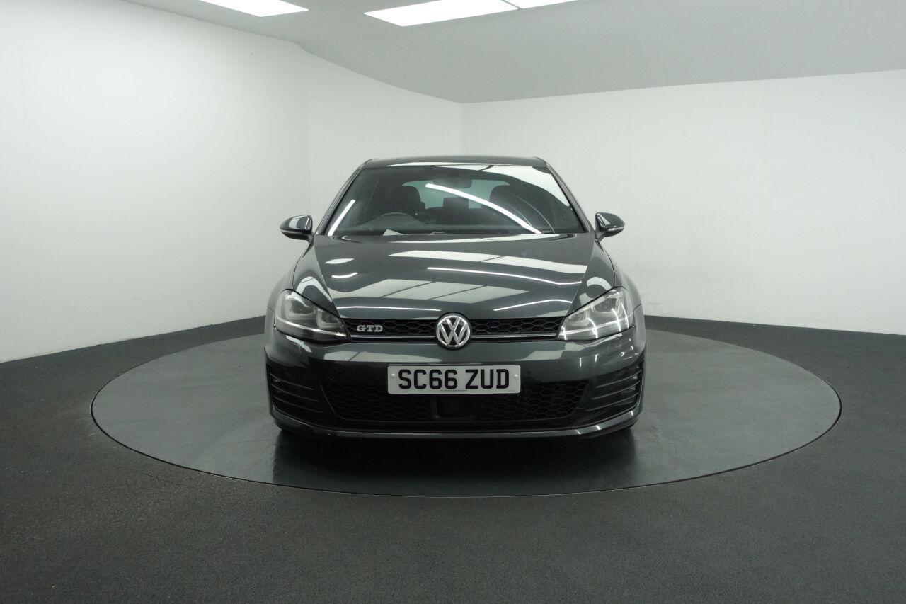 Volkswagen Golf - Image 6