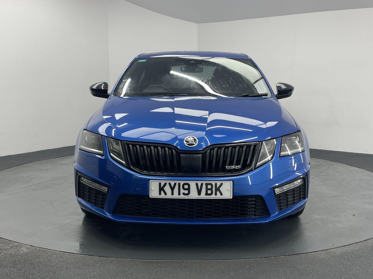 Skoda Octavia - Image 10