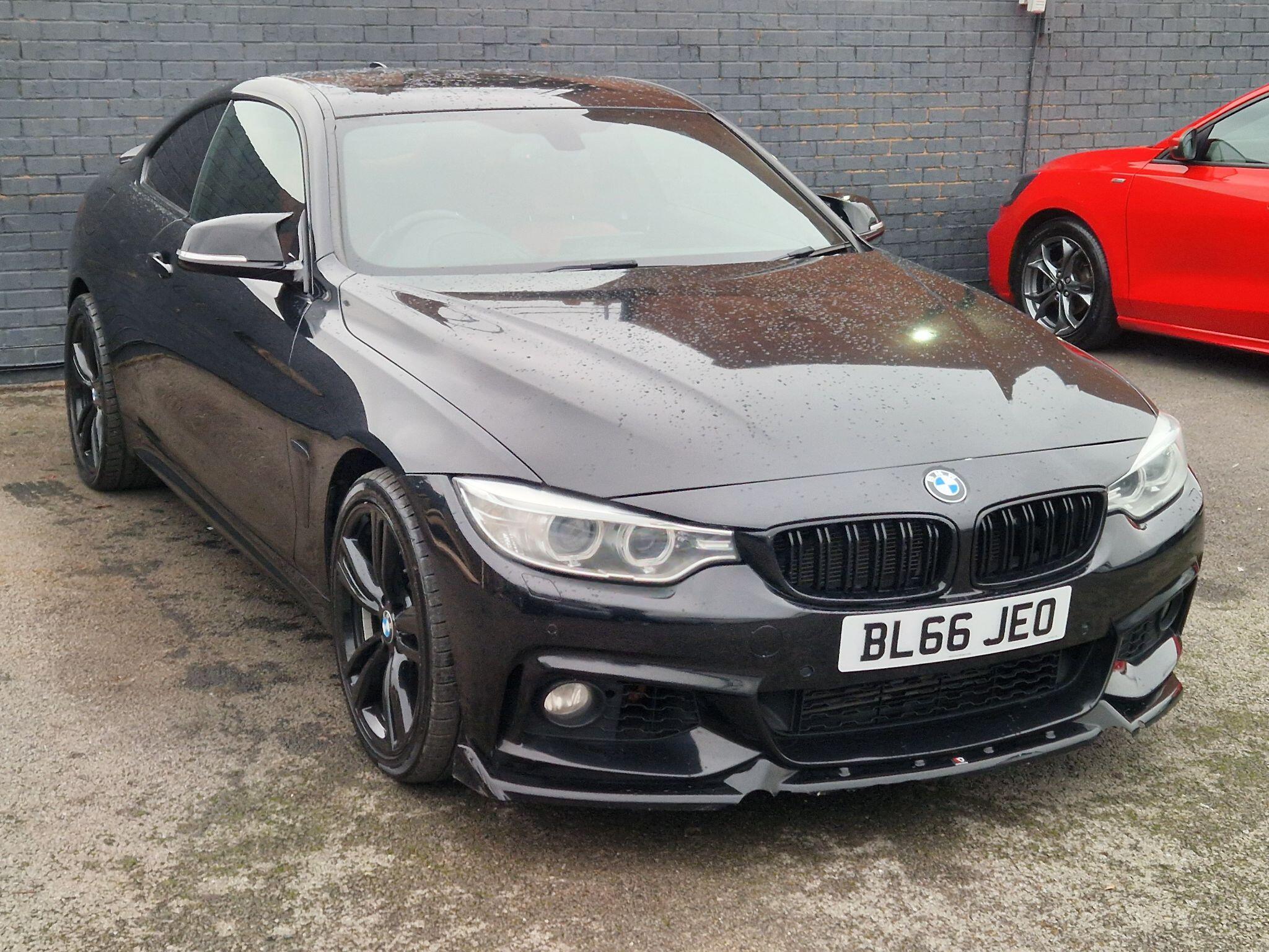 BMW 4 Series - Image 3