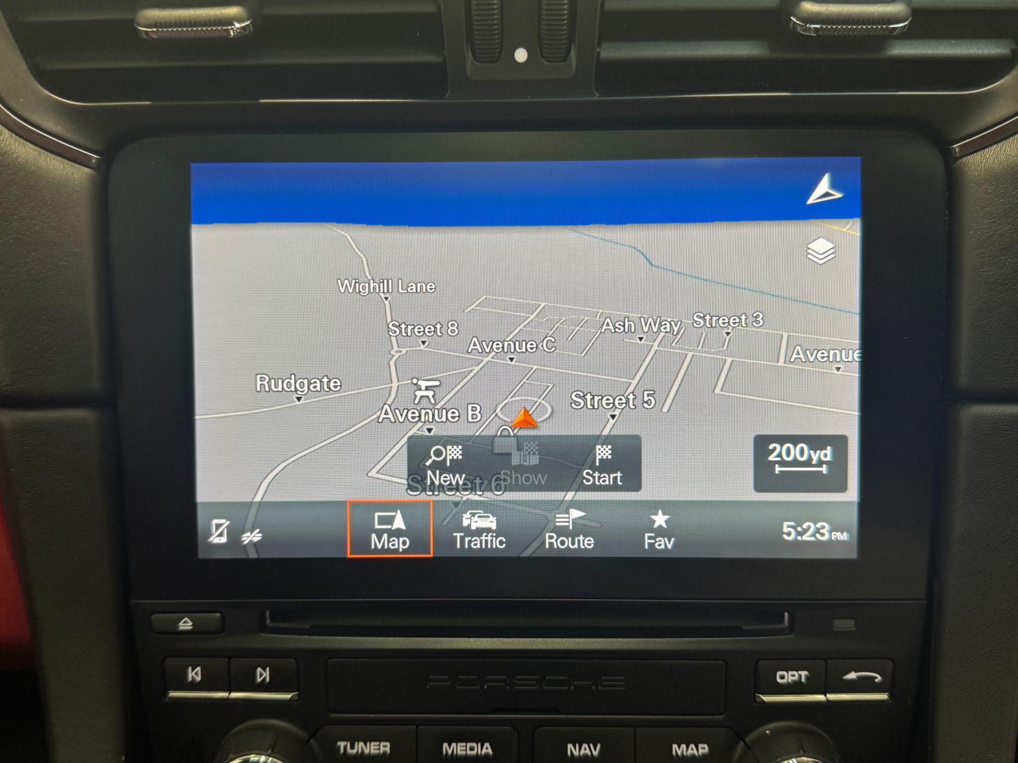 Porsche 911 - Image 81