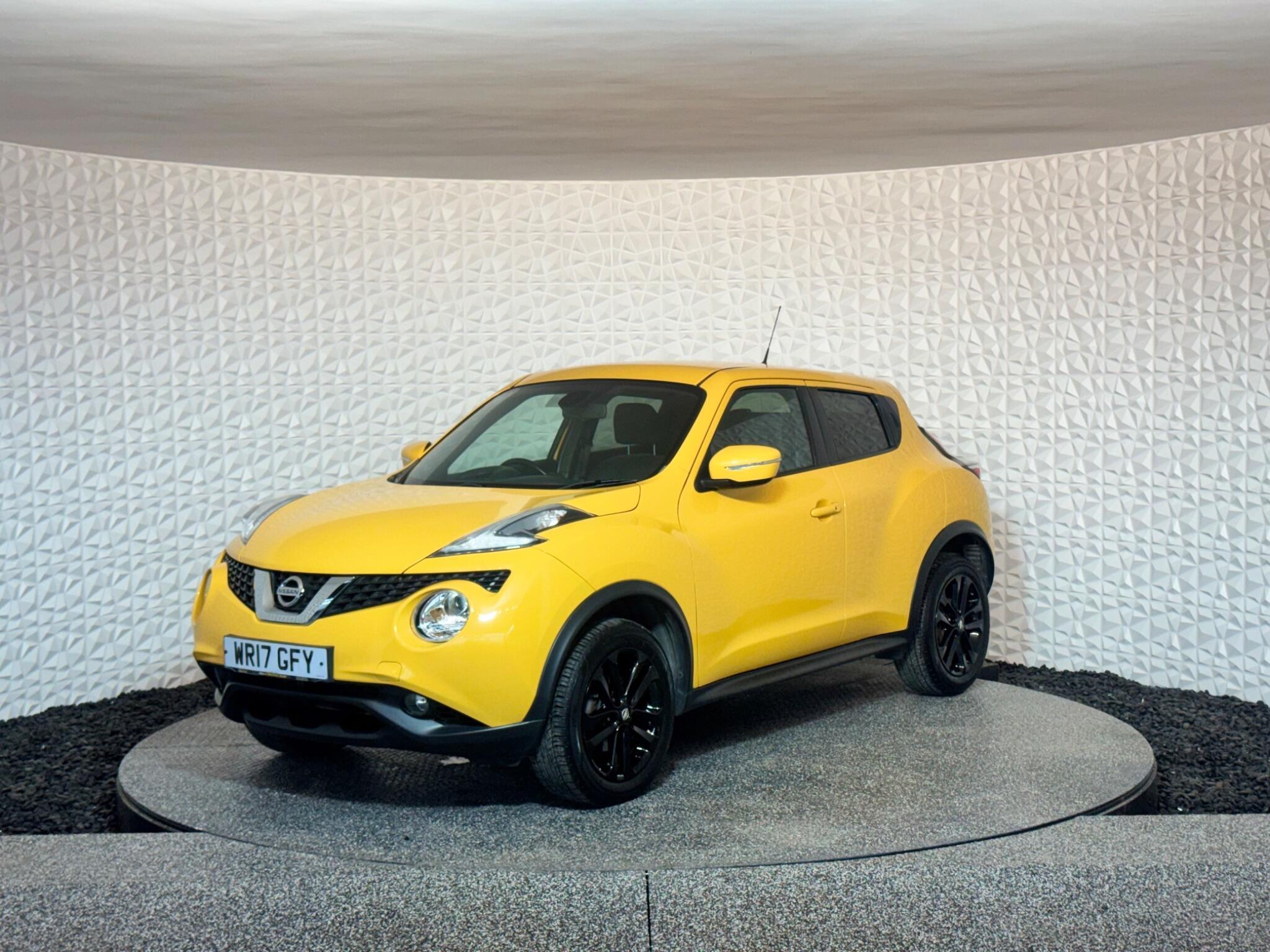 Nissan Juke - Image 19