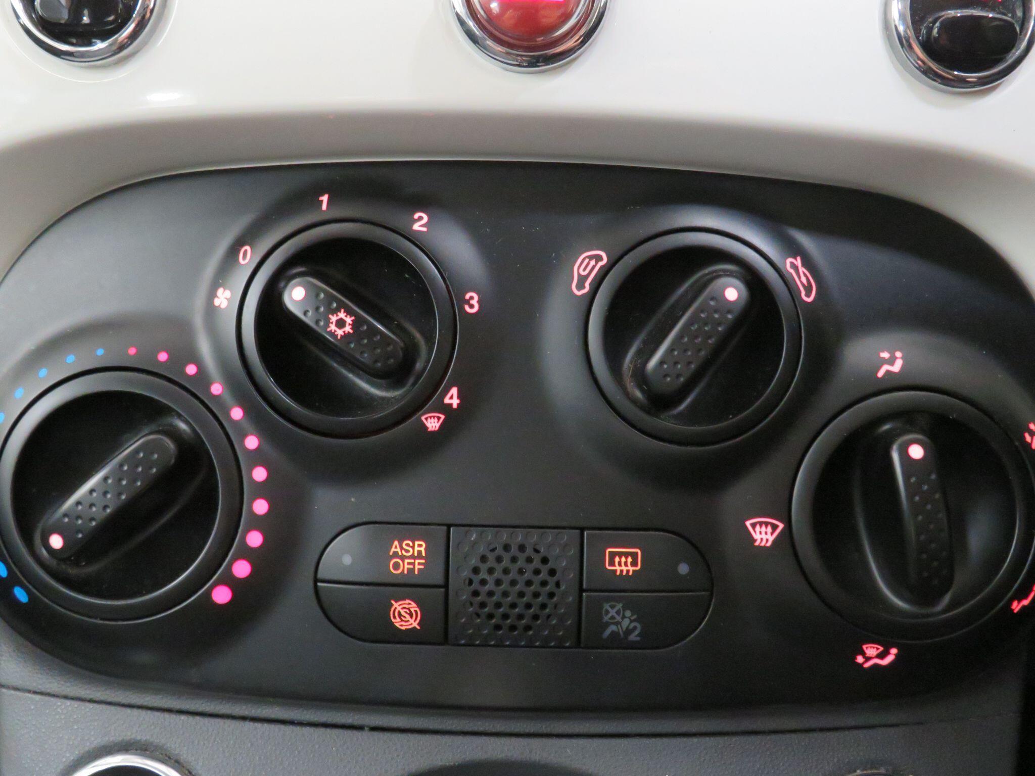 Fiat 500 - Image 20