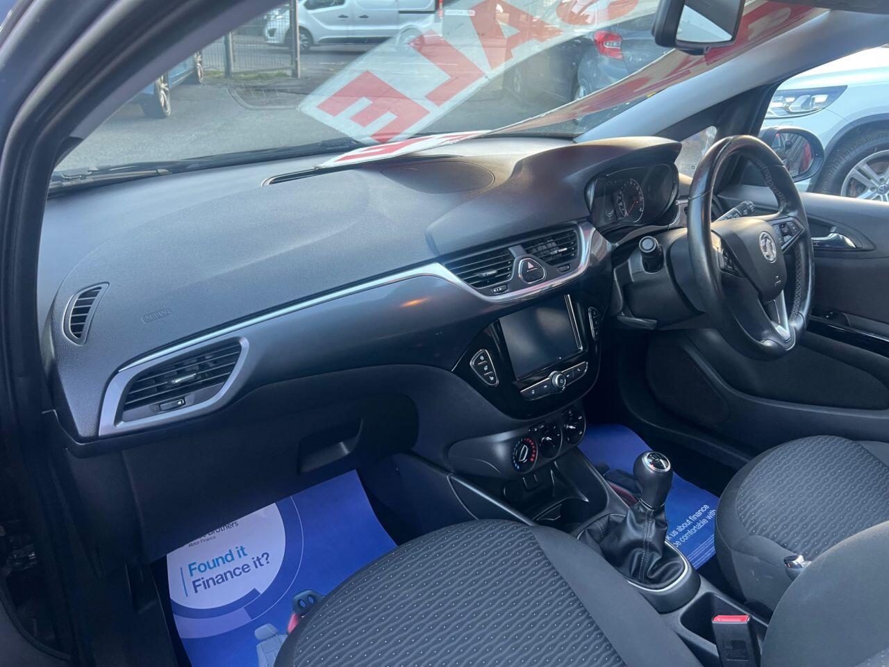 Vauxhall Corsa - Image 24