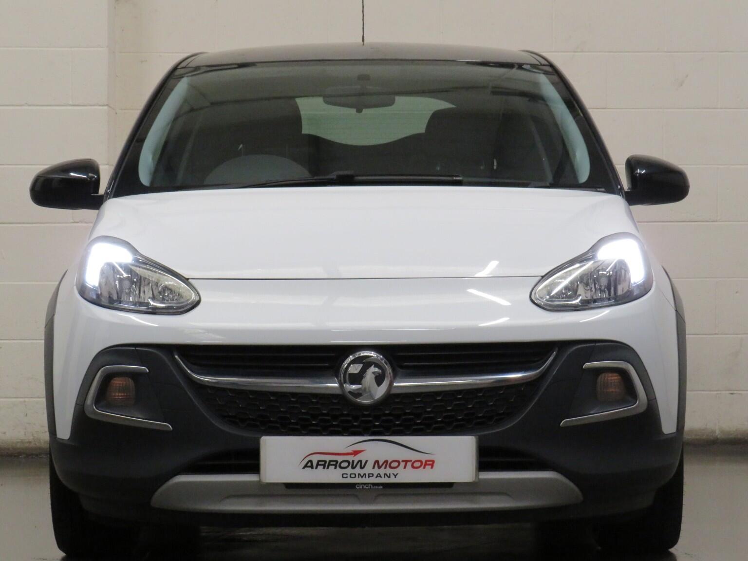 Vauxhall ADAM - Image 10