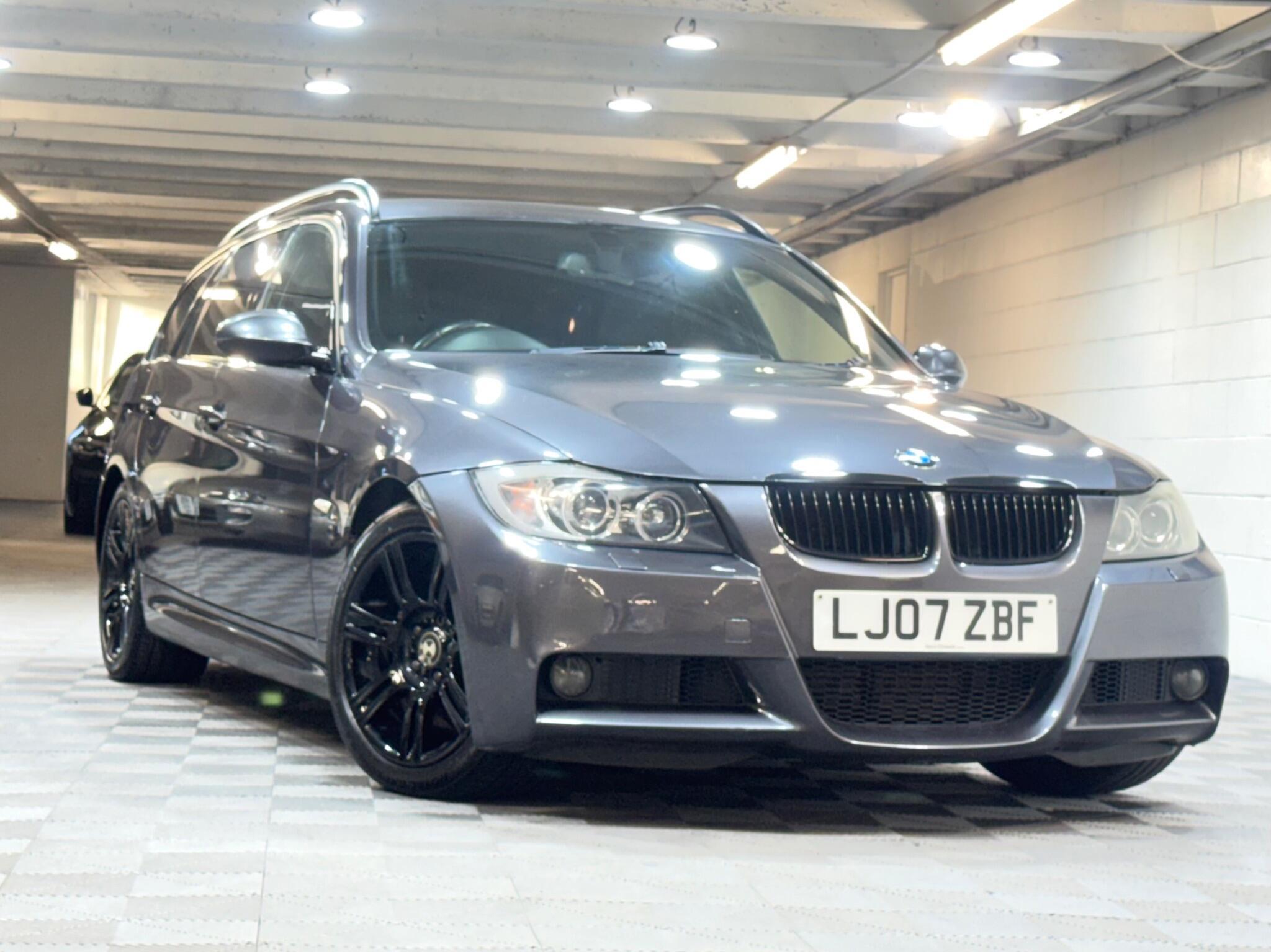 BMW 3 Series - Image 13