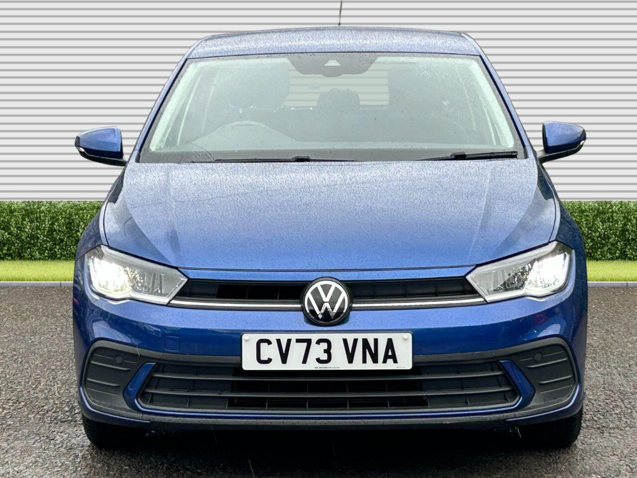 Volkswagen Polo - Image 3