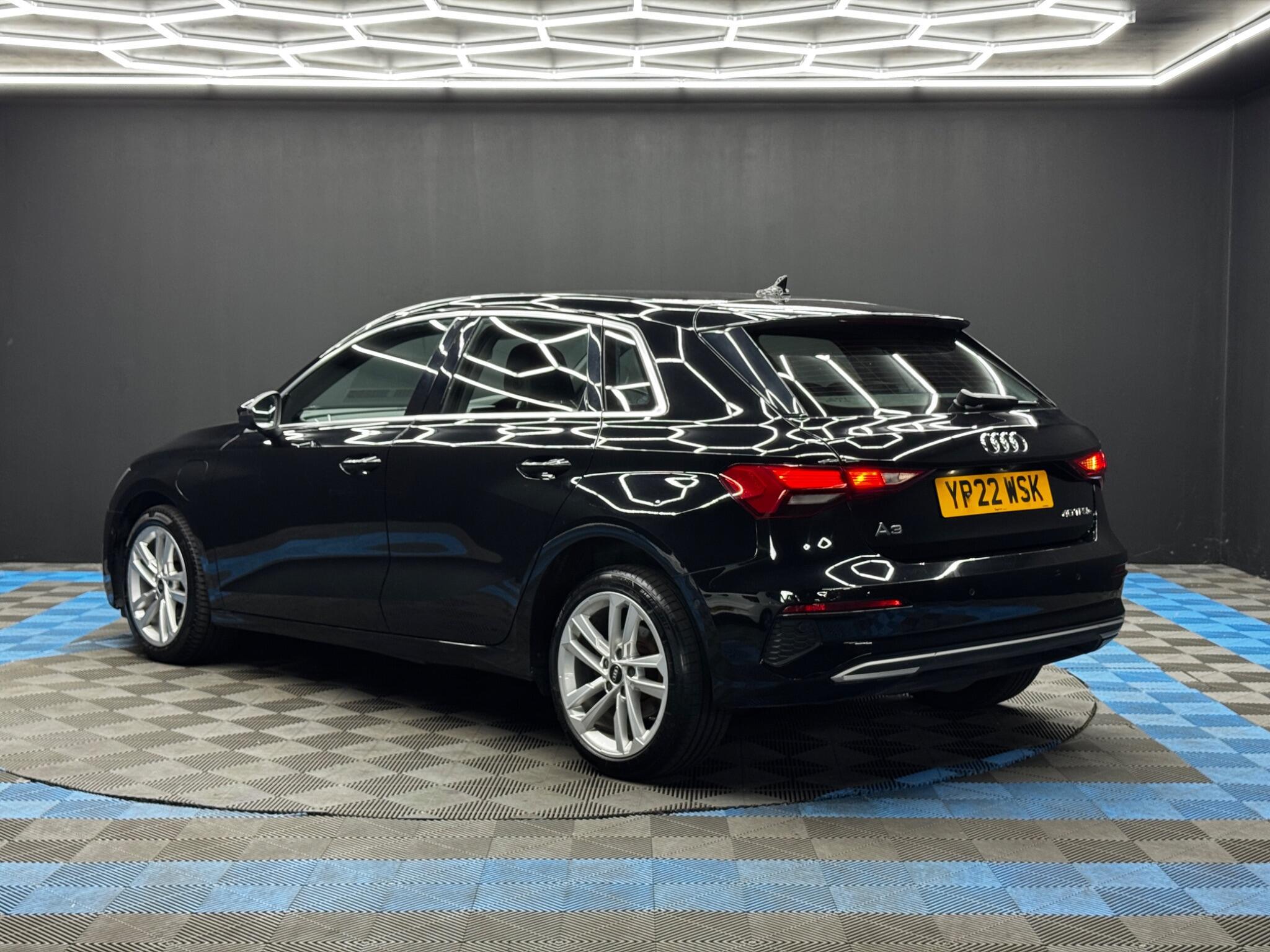 Audi A3 - Image 7