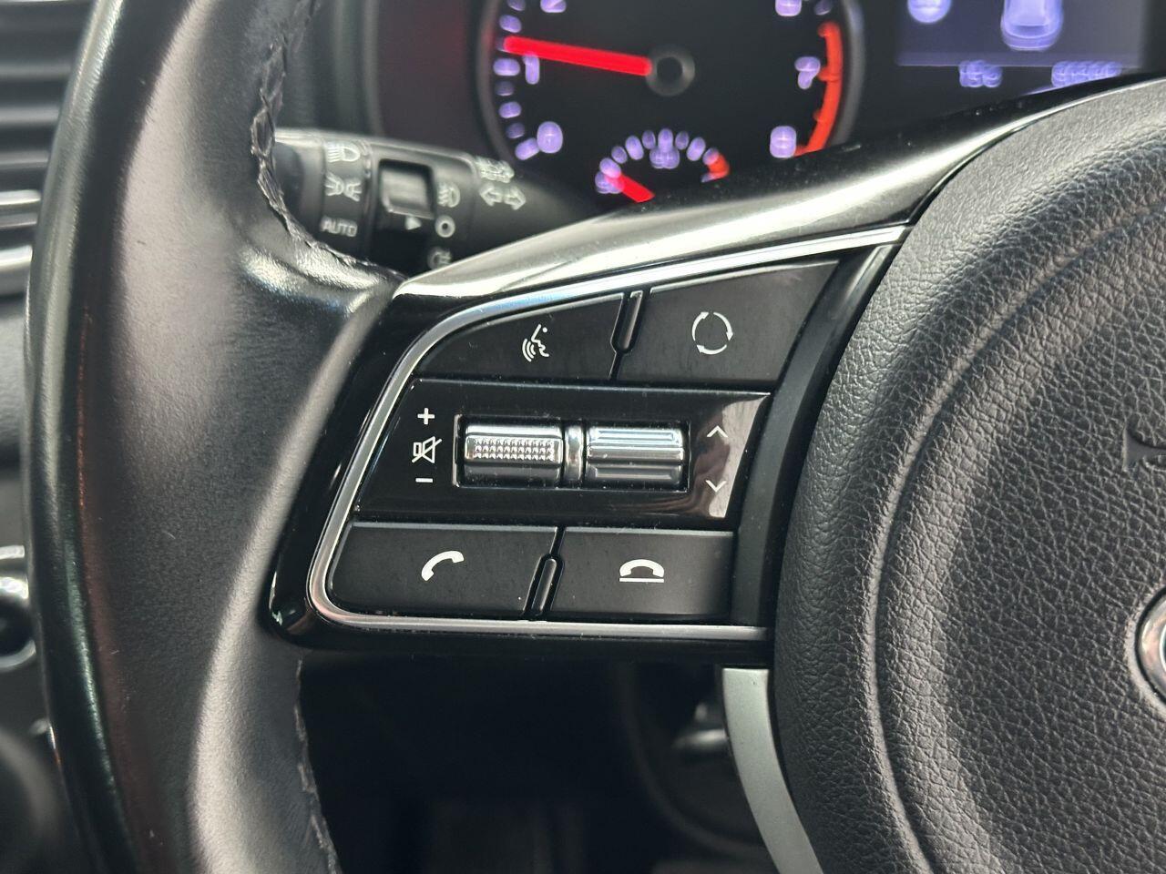 Kia Sportage - Image 18