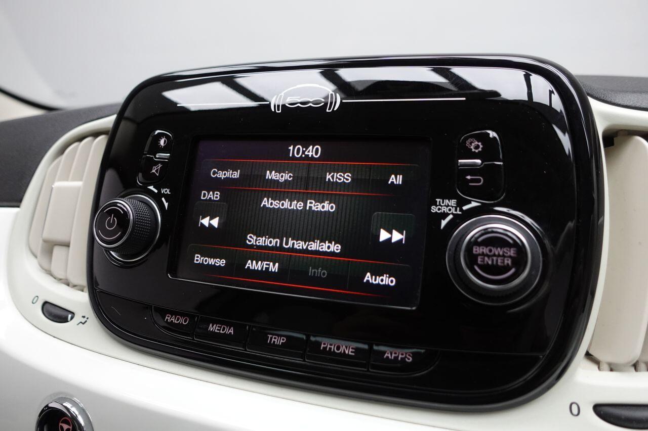 Fiat 500 - Image 20