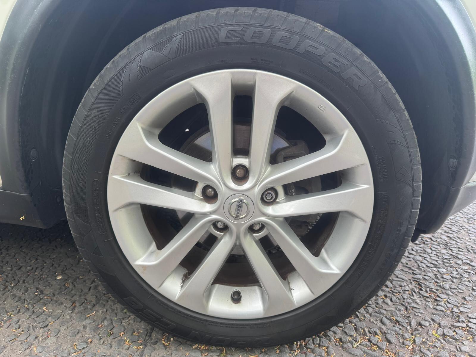 Nissan Juke - Image 26