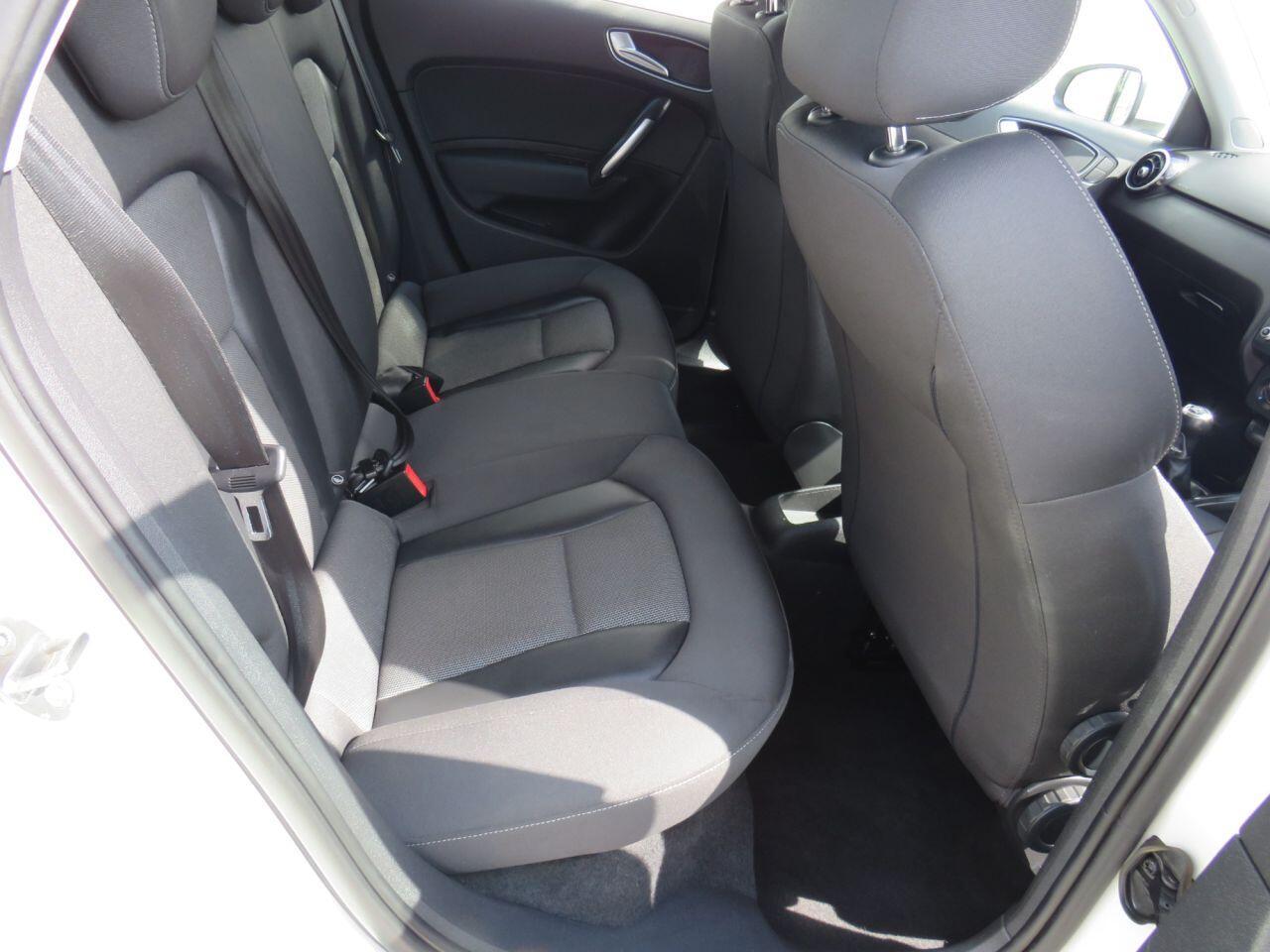 Audi A1 - Image 8