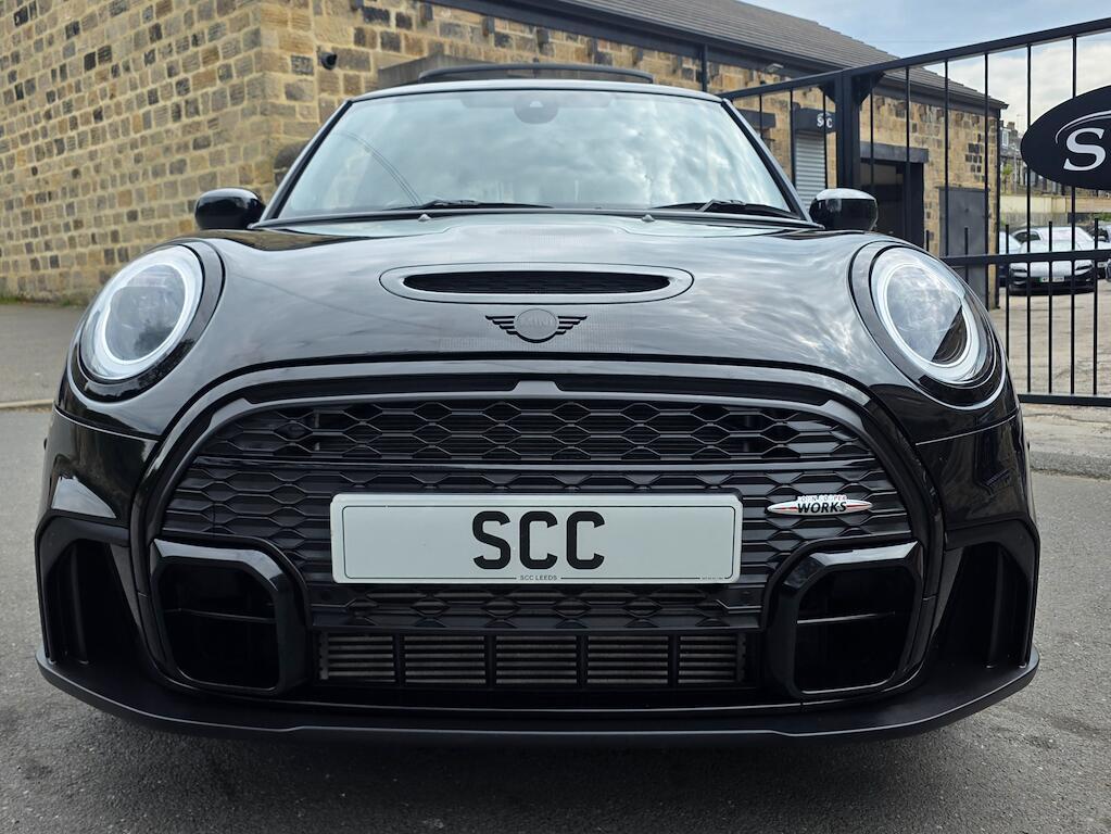 MINI Hatch - Image 3