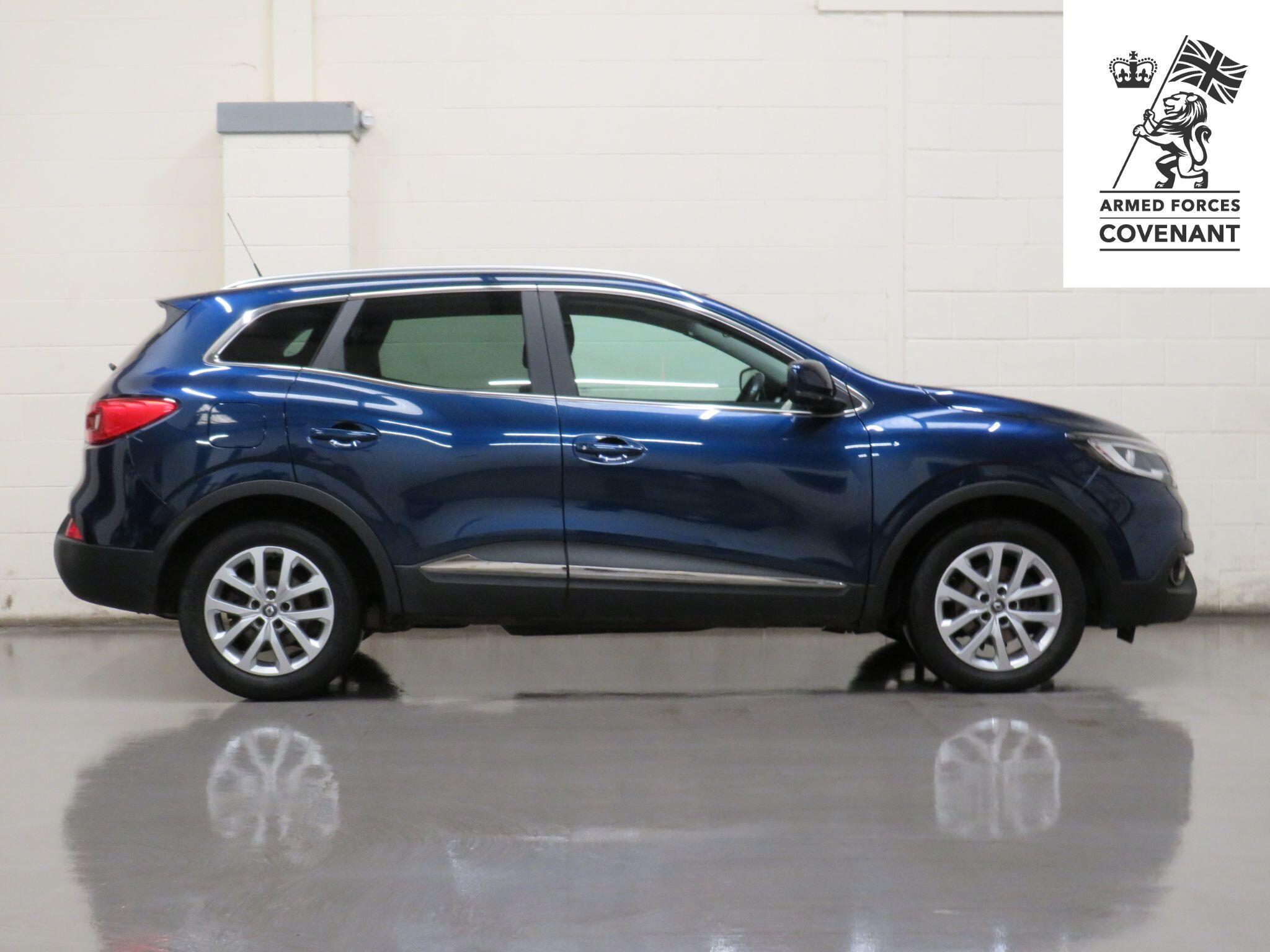 Renault Kadjar - Image 2