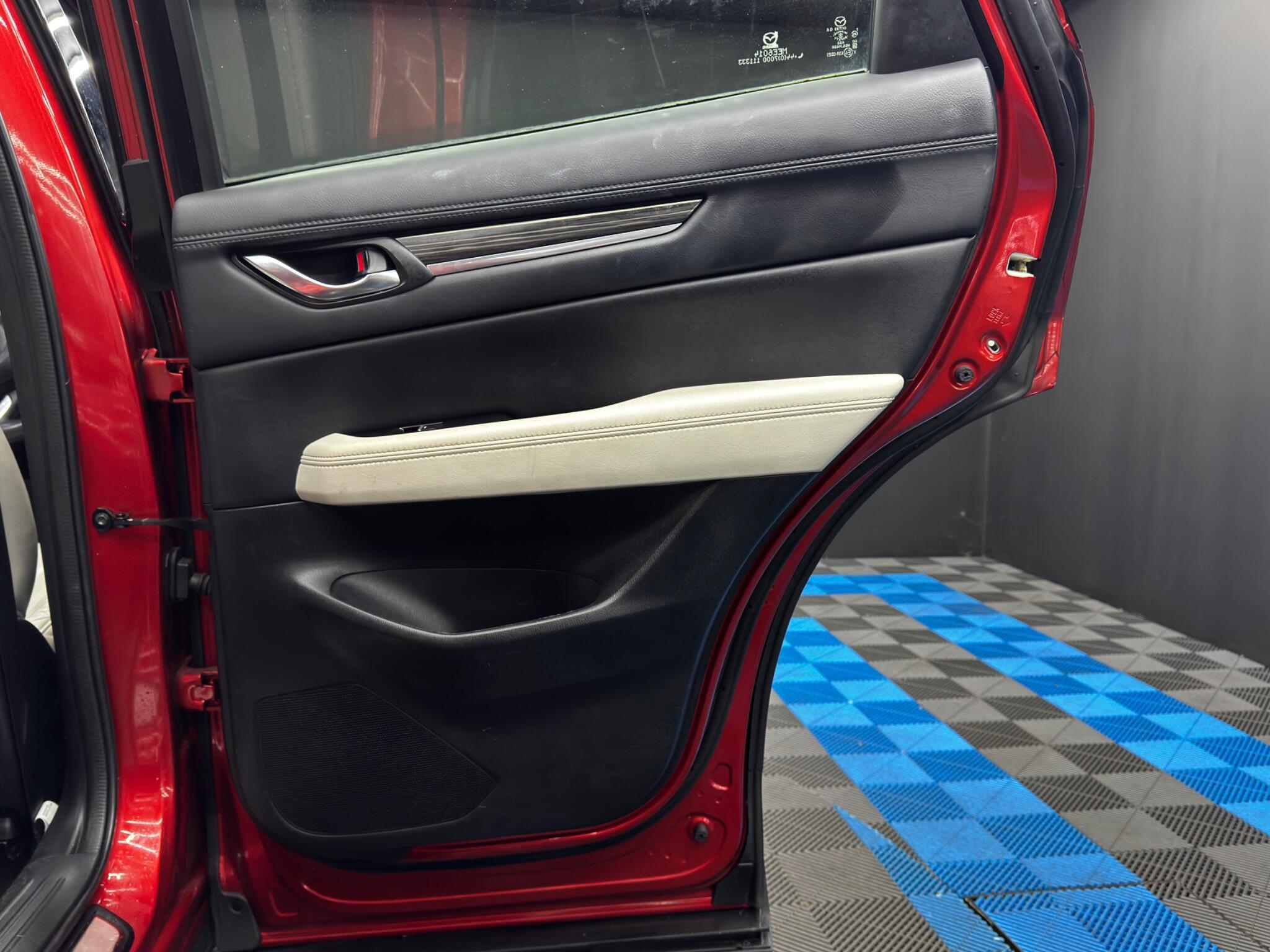 Mazda CX-5 - Image 45