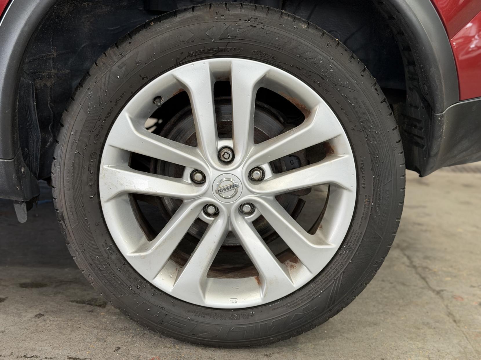 Nissan Juke - Image 16