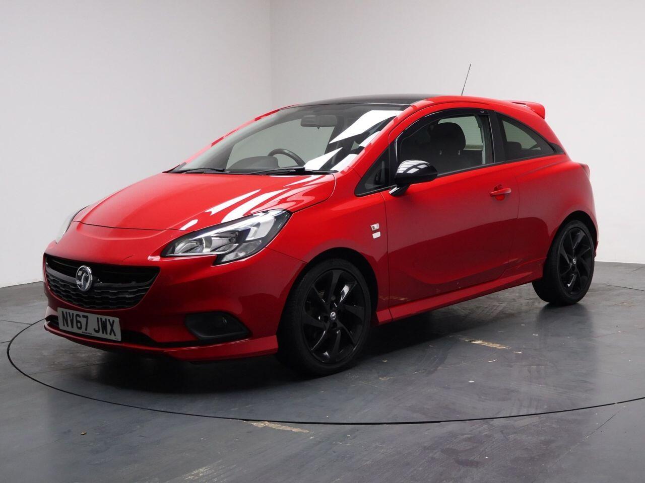 Vauxhall Corsa - Image 9