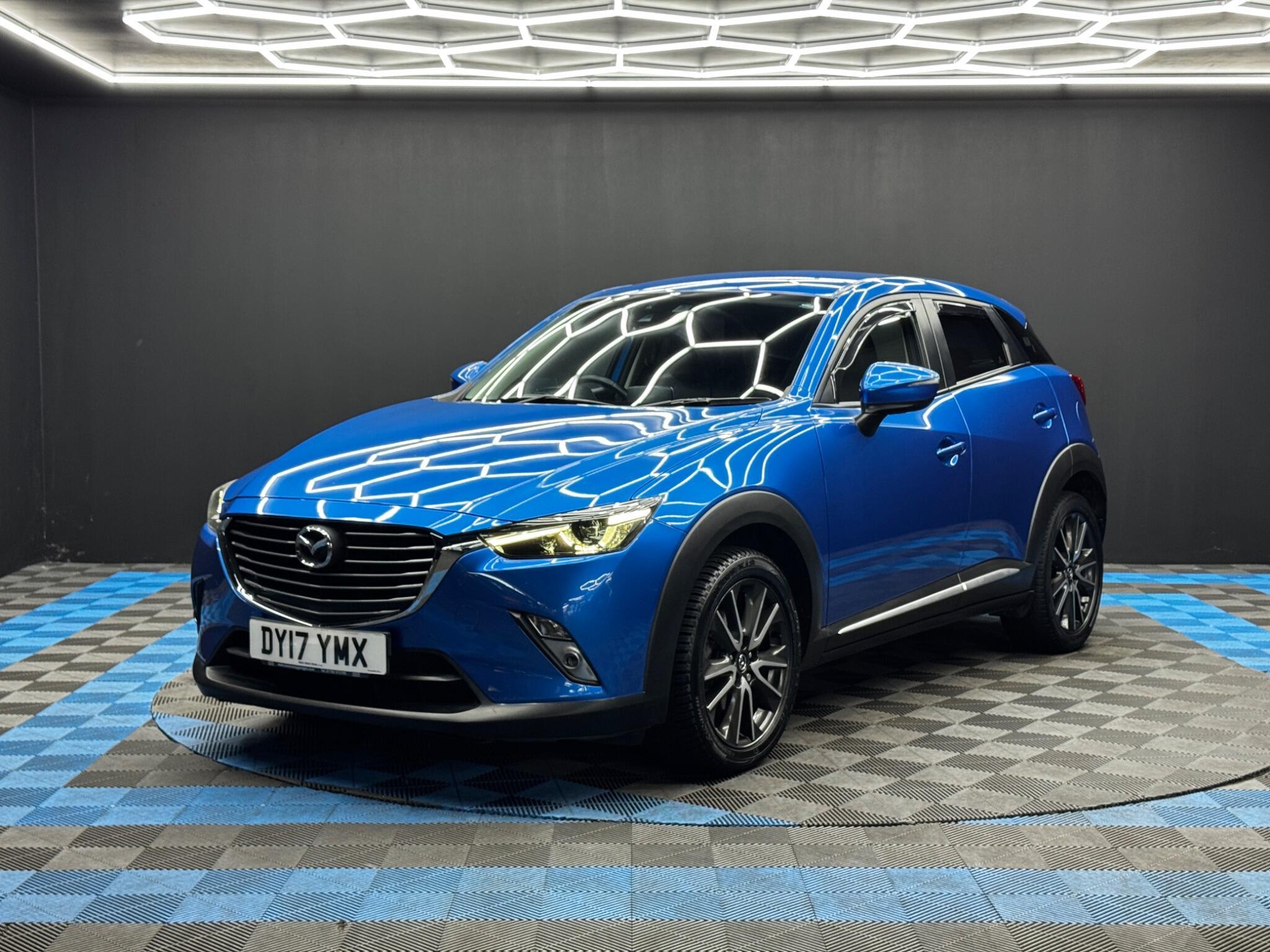 Mazda CX-3 - Image 3