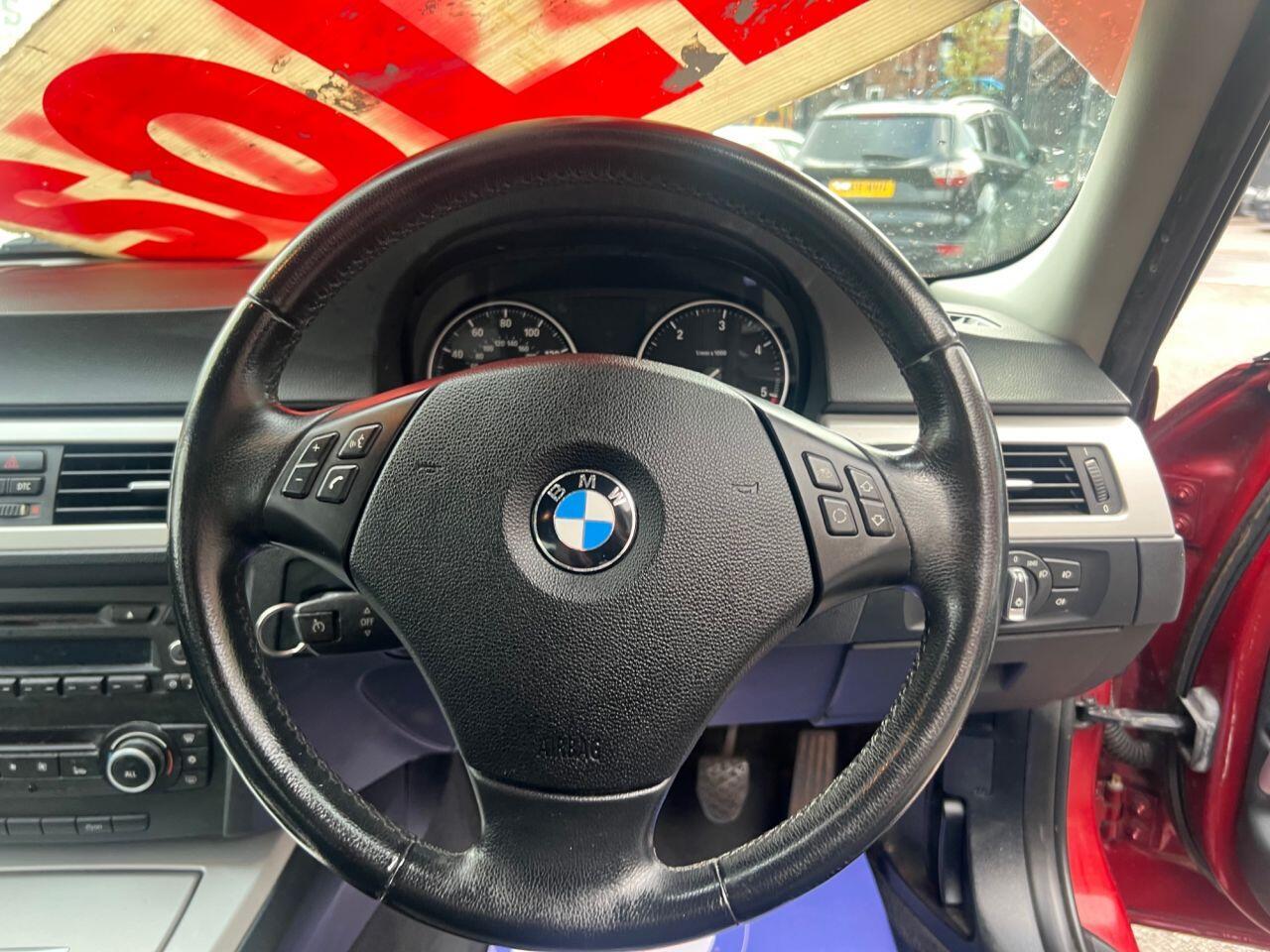 BMW 3 Series - Image 20