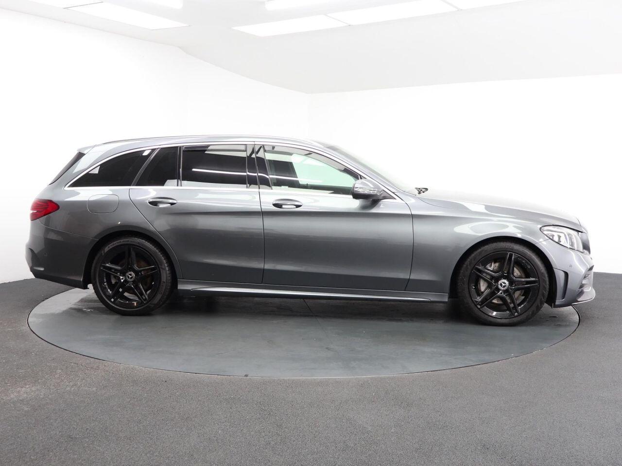 Mercedes C Class - Image 13