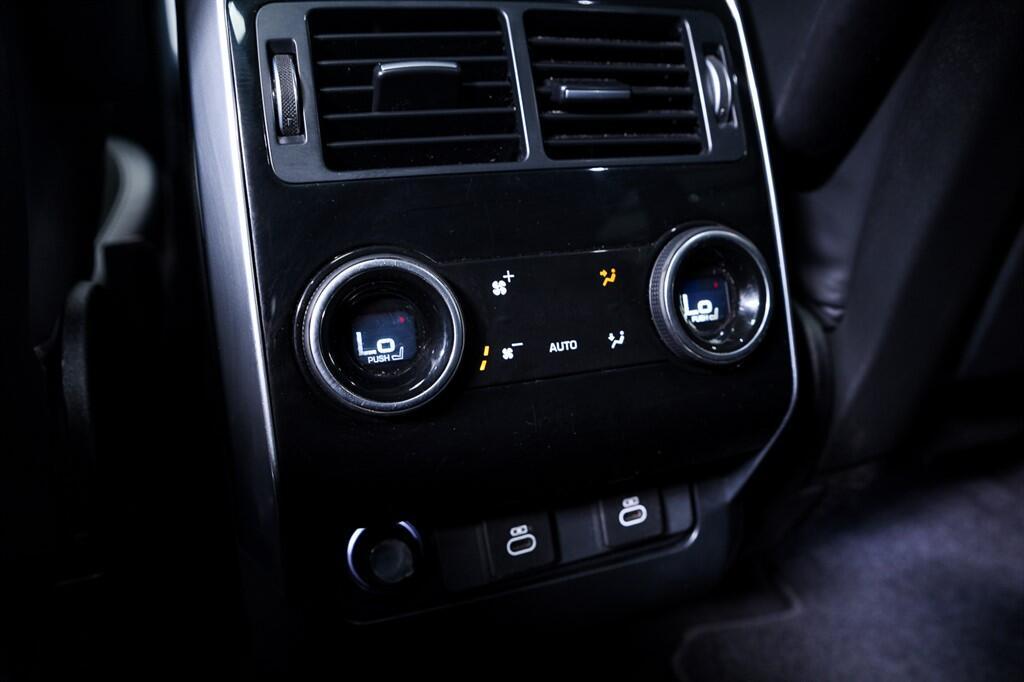 Land Rover RANGE ROVER SPORT - Image 17