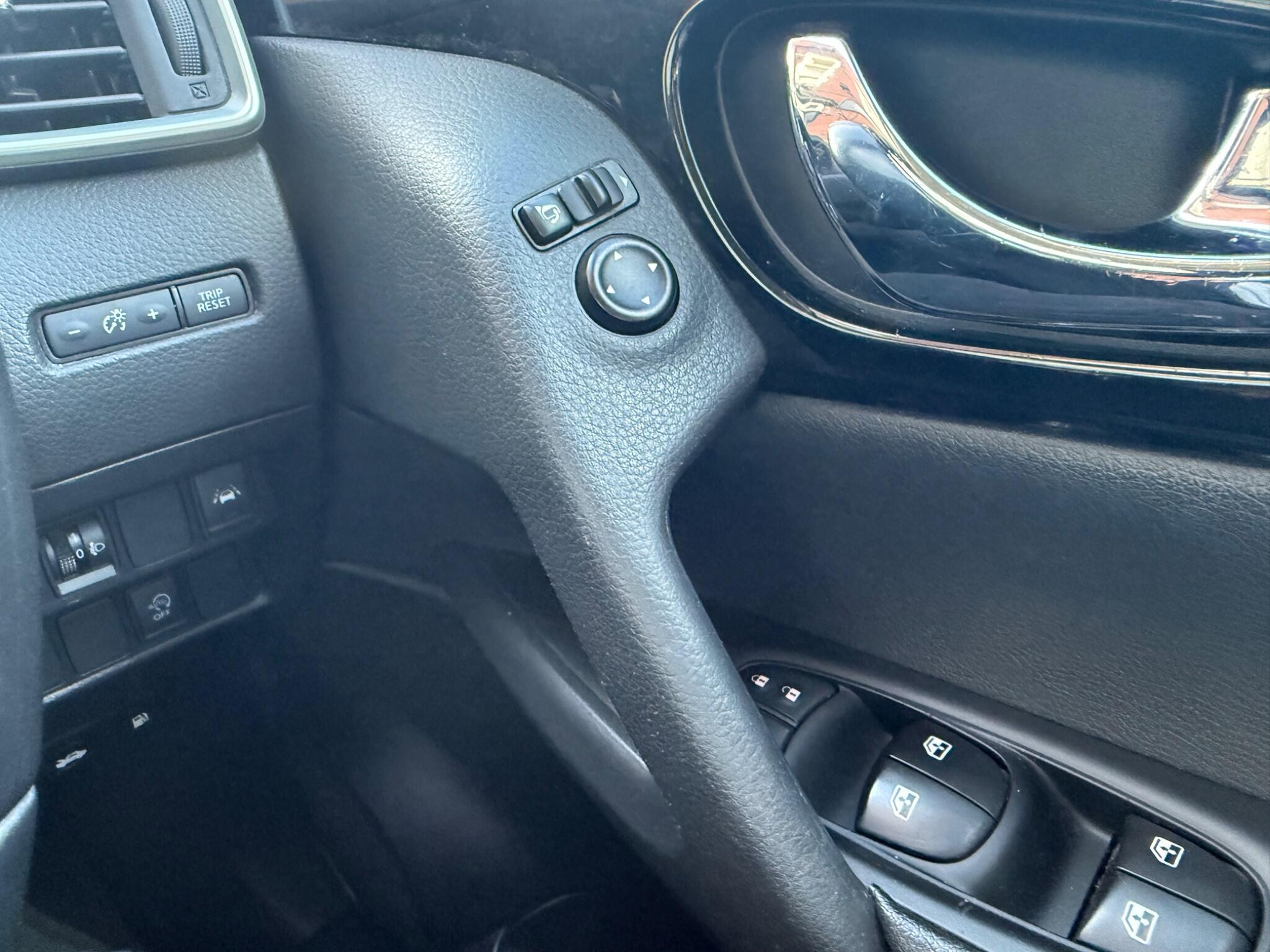 Nissan Qashqai - Image 16