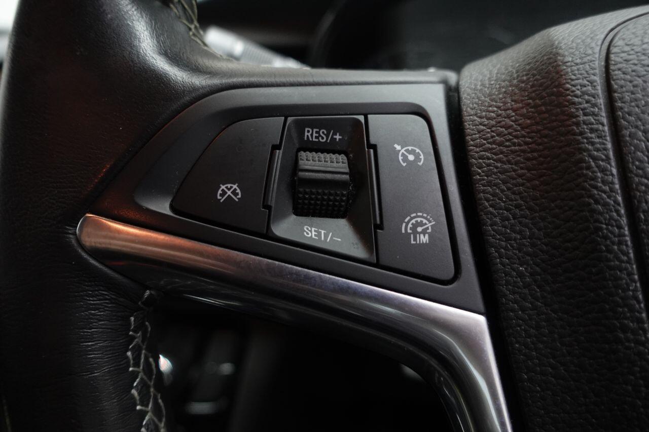 Vauxhall Mokka X - Image 45